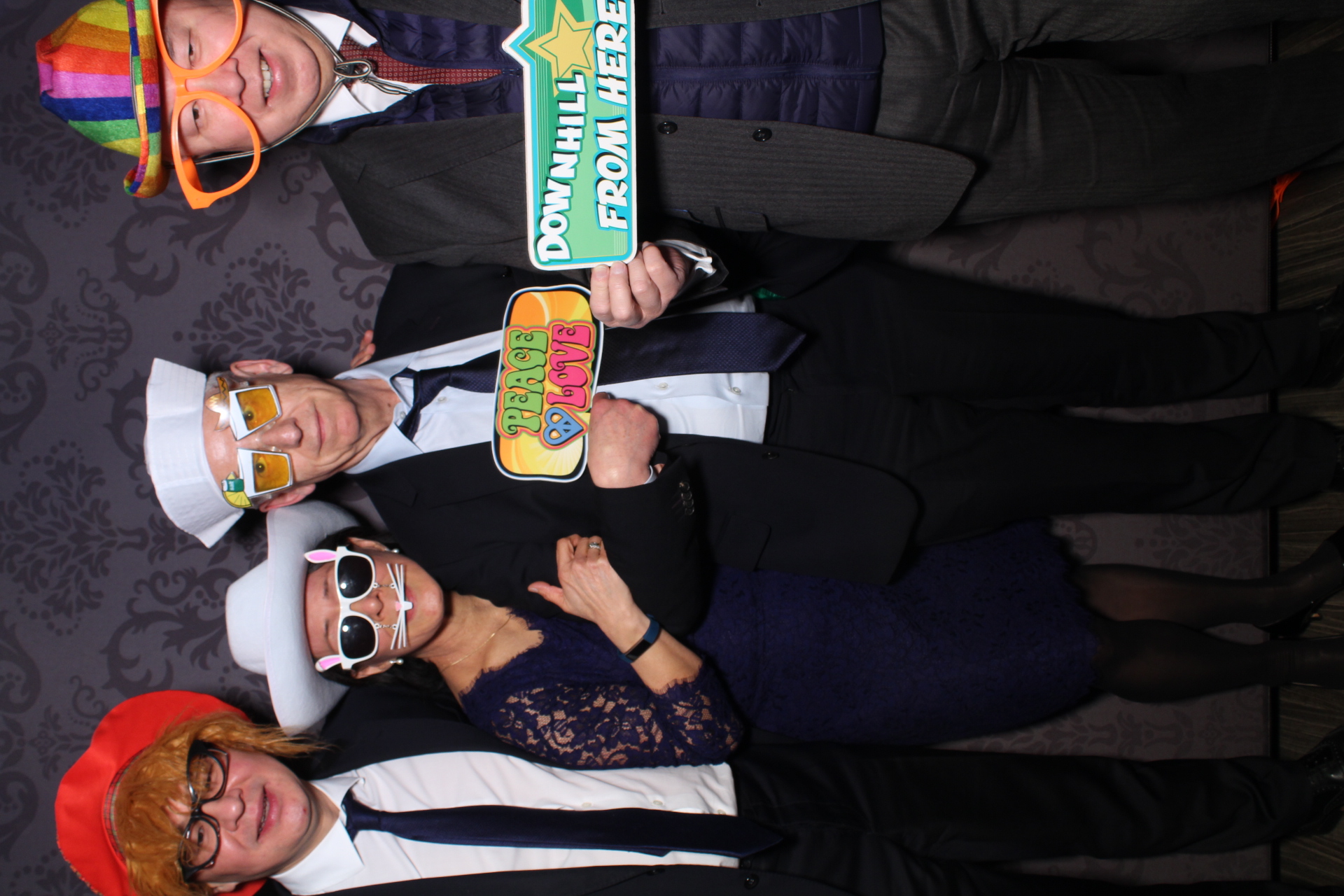 Nicole and Simon's Wedding | View more photos from the event at gallery.boothtube.co.uk/u/BoothtubeLtd/Nicole-and-Simons-Wedding