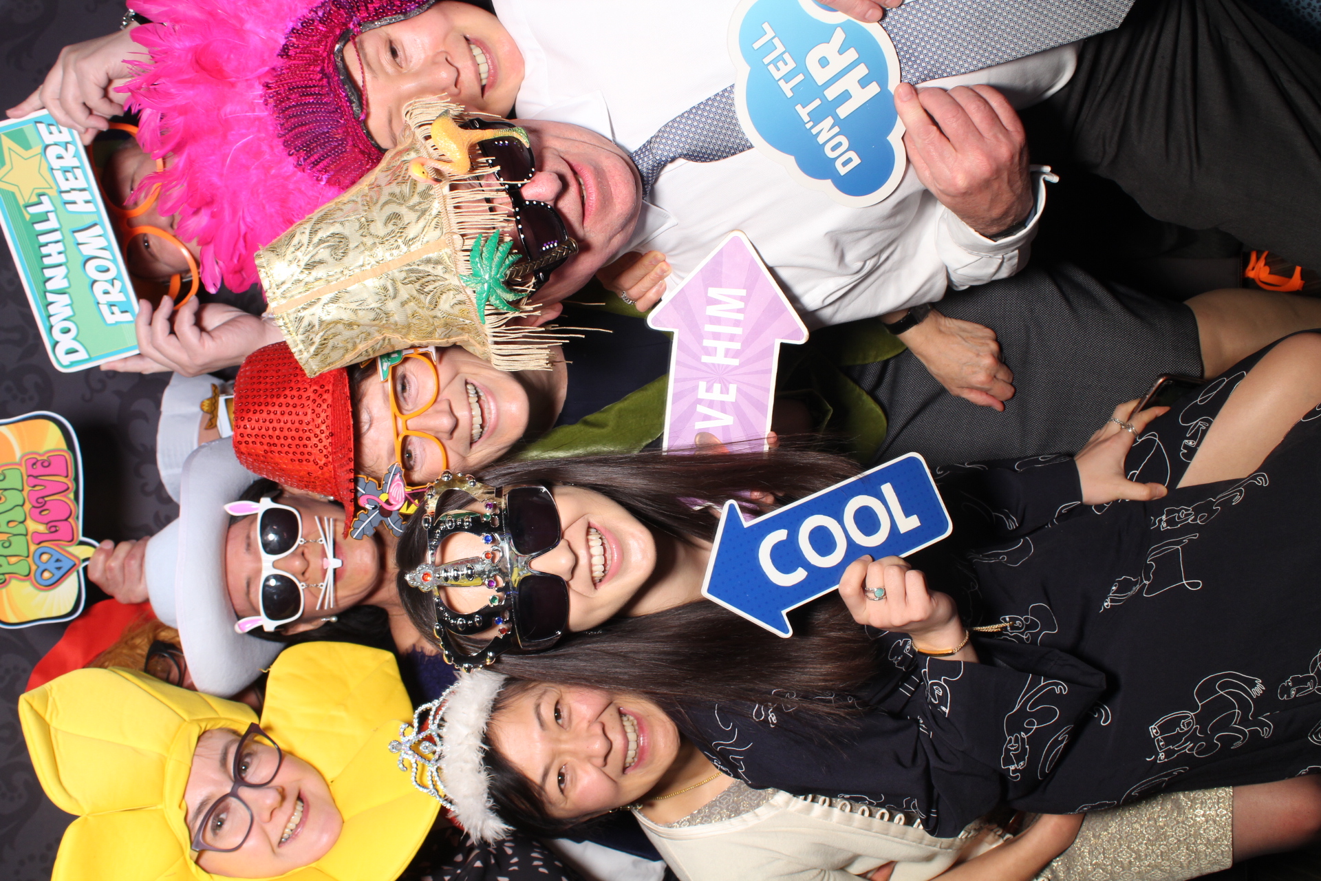 Nicole and Simon's Wedding | View more photos from the event at gallery.boothtube.co.uk/u/BoothtubeLtd/Nicole-and-Simons-Wedding