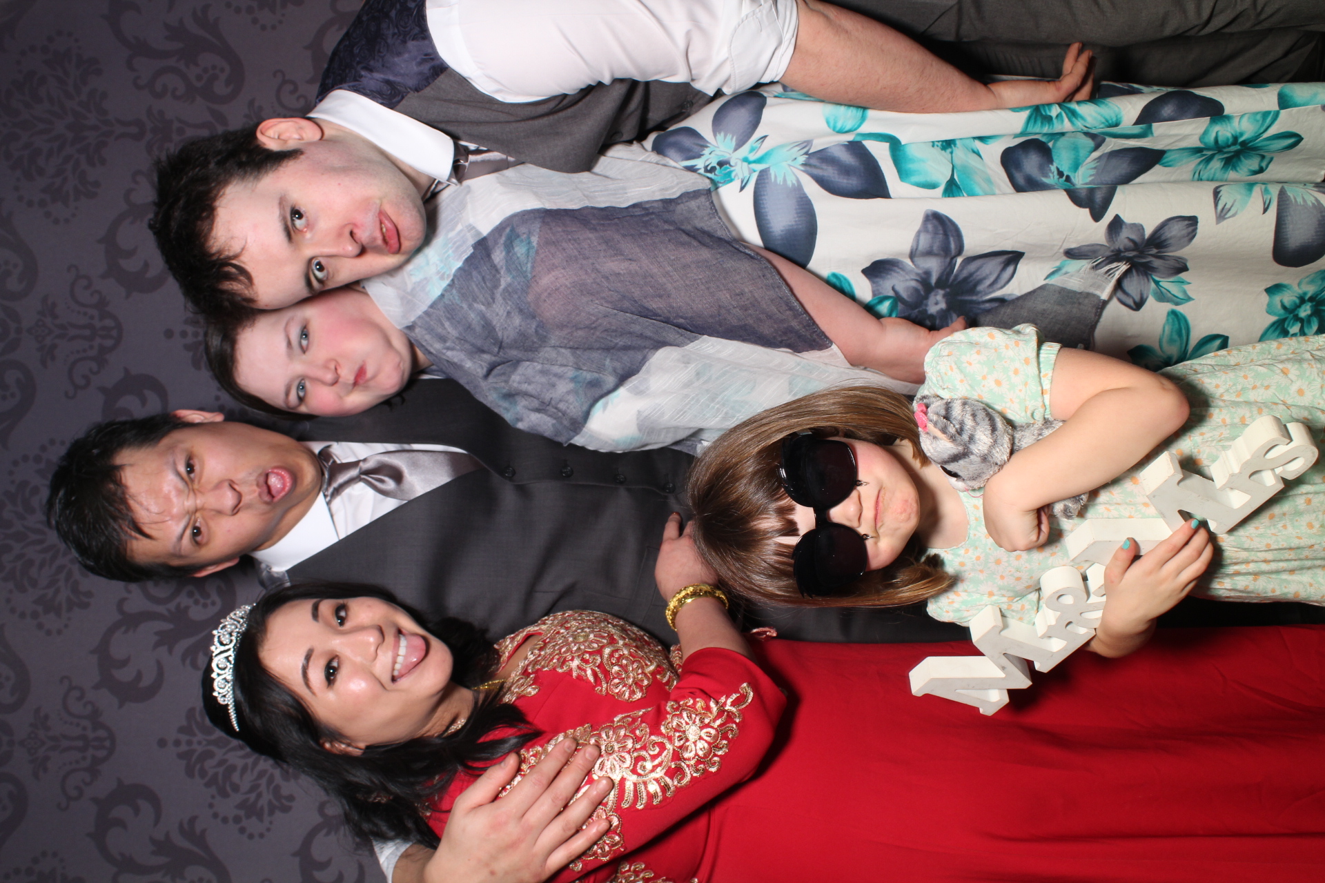 Nicole and Simon's Wedding | View more photos from the event at gallery.boothtube.co.uk/u/BoothtubeLtd/Nicole-and-Simons-Wedding