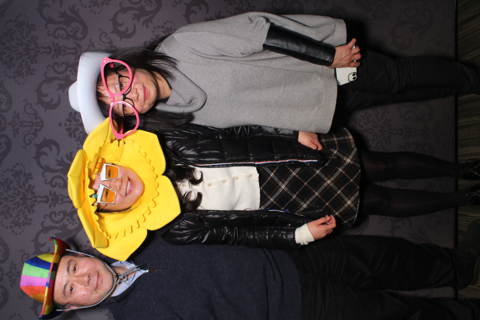 Nicole and Simon's Wedding | View more photos from the event at gallery.boothtube.co.uk/u/BoothtubeLtd/Nicole-and-Simons-Wedding