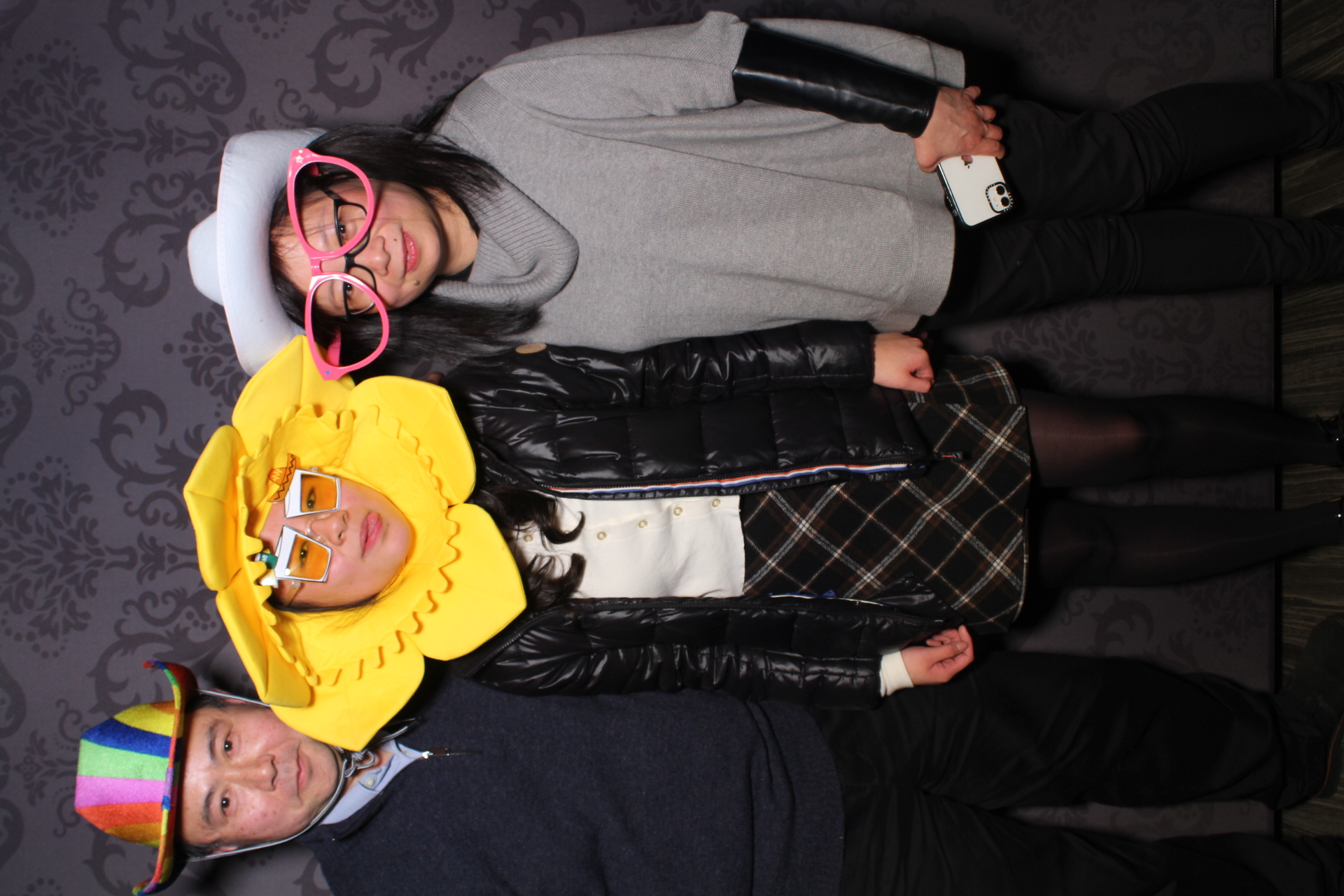 Nicole and Simon's Wedding | View more photos from the event at gallery.boothtube.co.uk/u/BoothtubeLtd/Nicole-and-Simons-Wedding