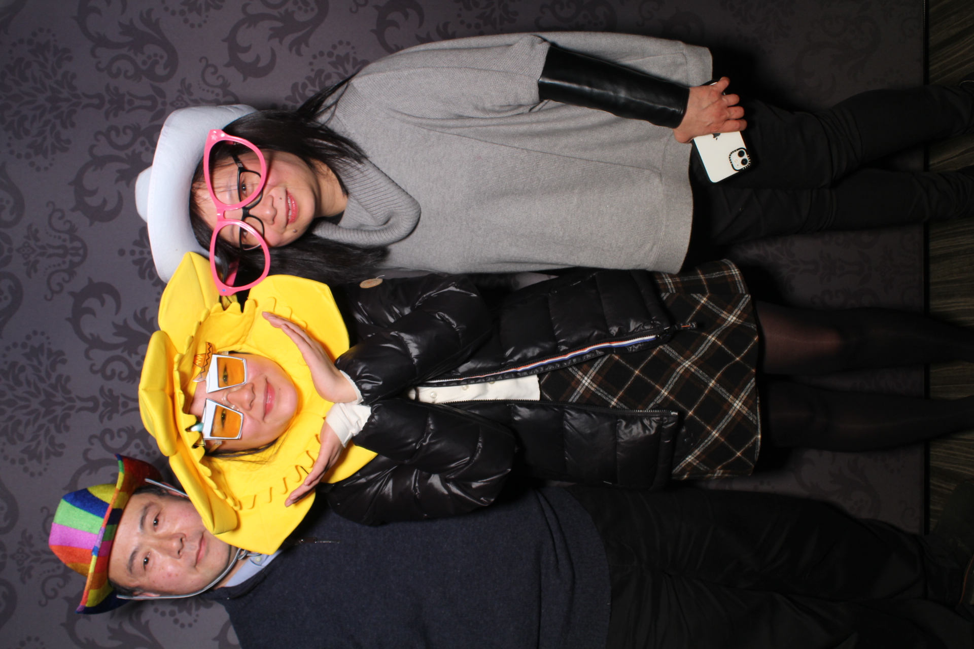 Nicole and Simon's Wedding | View more photos from the event at gallery.boothtube.co.uk/u/BoothtubeLtd/Nicole-and-Simons-Wedding