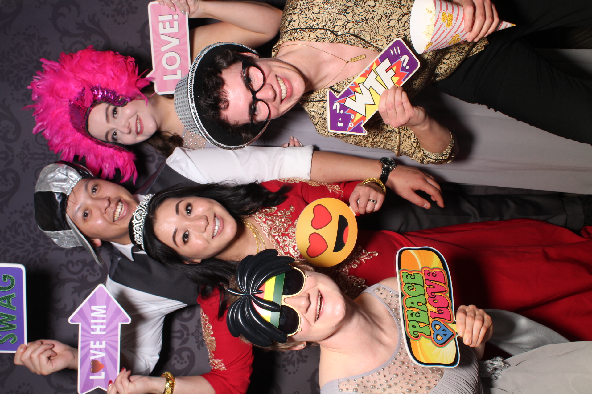 Nicole and Simon's Wedding | View more photos from the event at gallery.boothtube.co.uk/u/BoothtubeLtd/Nicole-and-Simons-Wedding