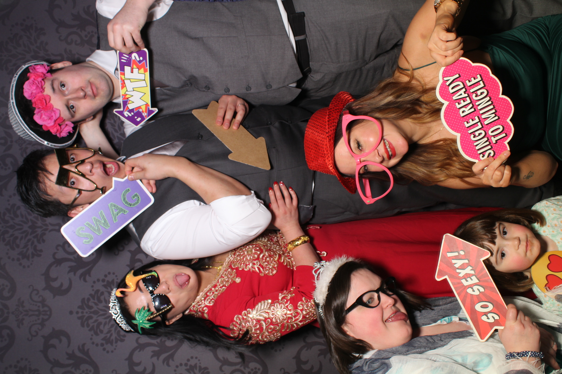 Nicole and Simon's Wedding | View more photos from the event at gallery.boothtube.co.uk/u/BoothtubeLtd/Nicole-and-Simons-Wedding