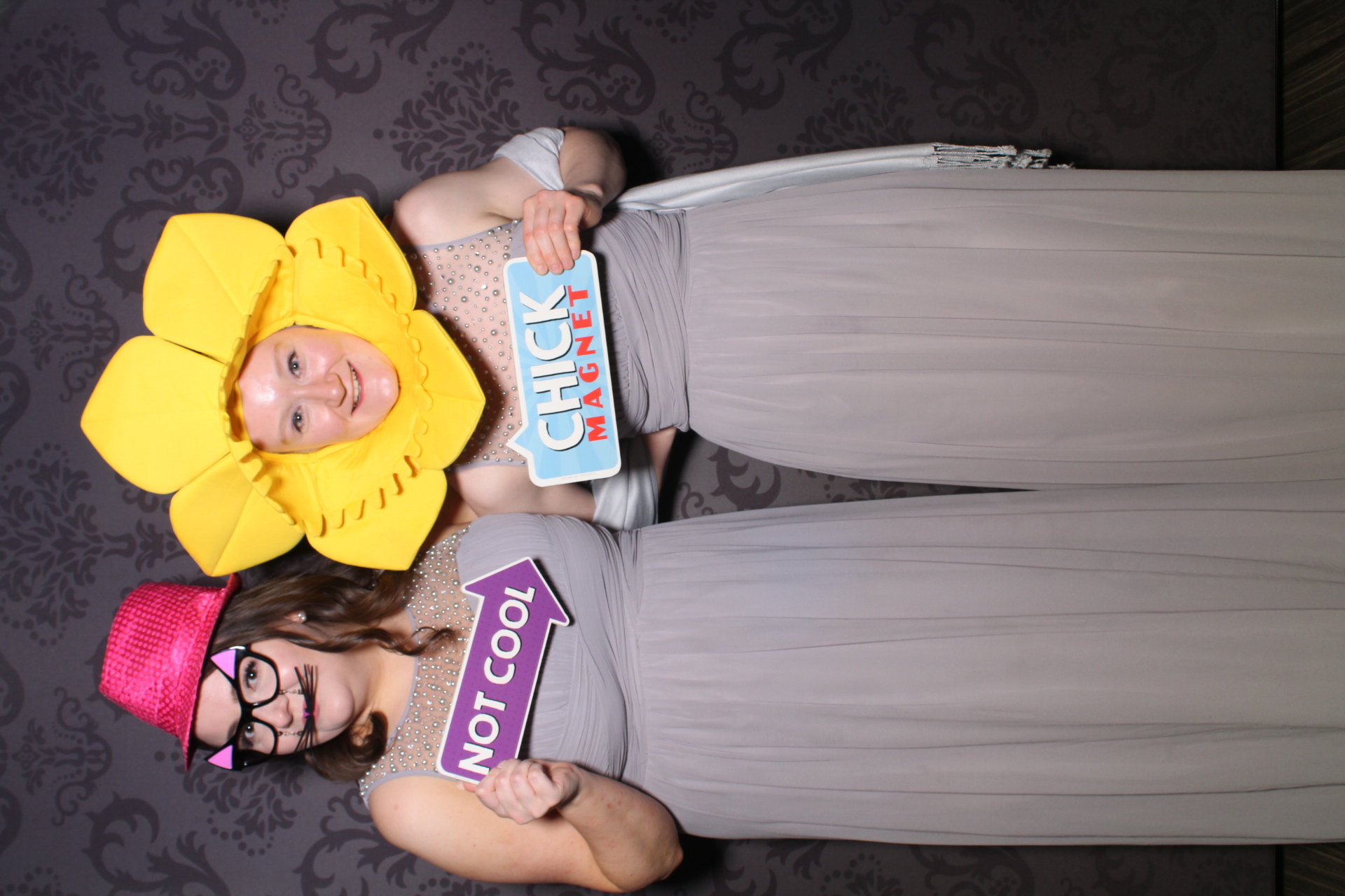 Nicole and Simon's Wedding | View more photos from the event at gallery.boothtube.co.uk/u/BoothtubeLtd/Nicole-and-Simons-Wedding