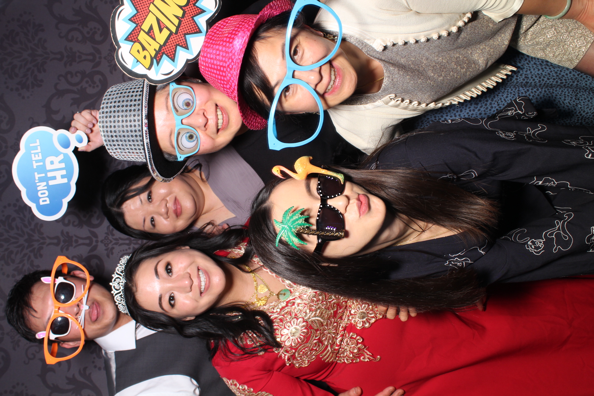 Nicole and Simon's Wedding | View more photos from the event at gallery.boothtube.co.uk/u/BoothtubeLtd/Nicole-and-Simons-Wedding