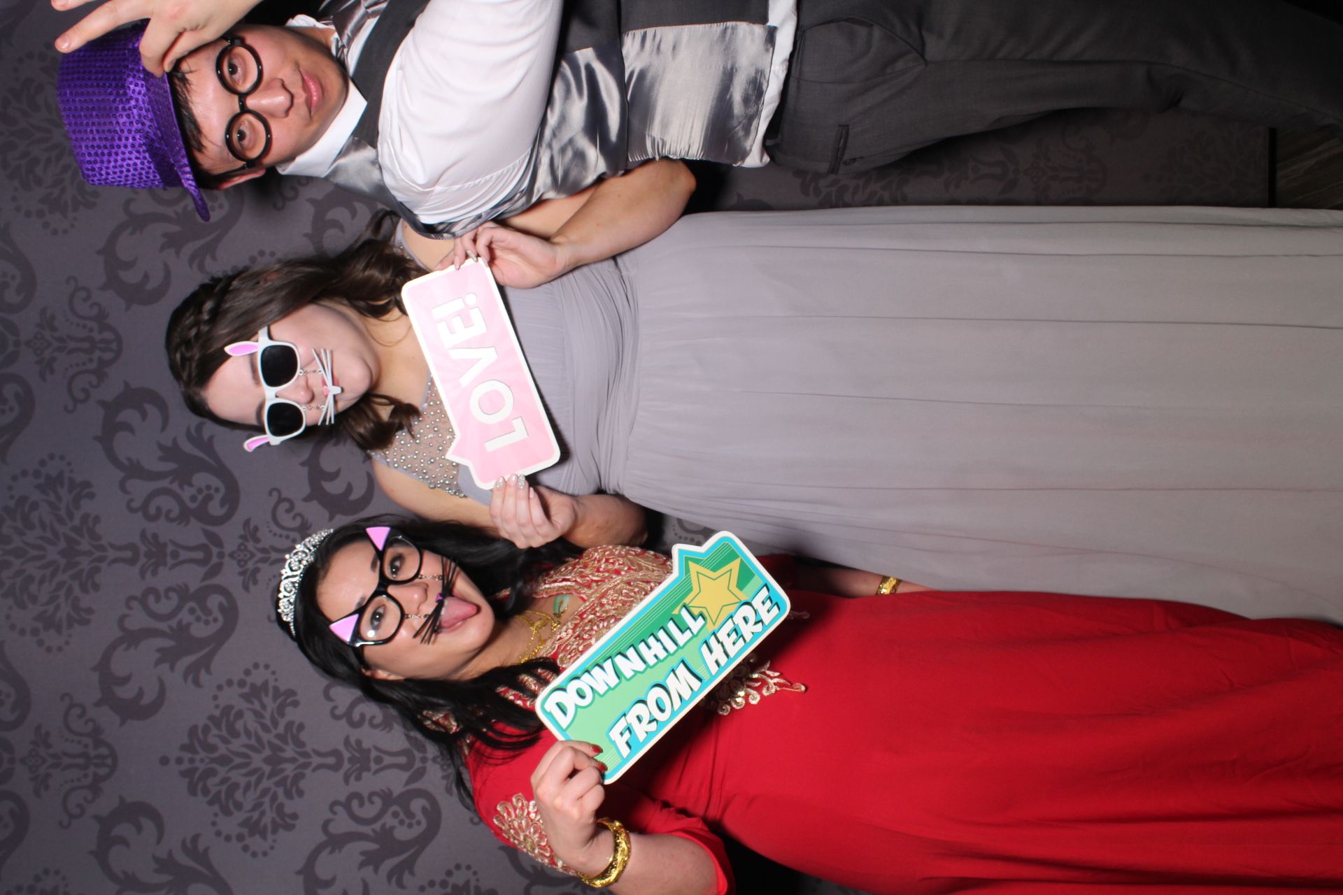 Nicole and Simon's Wedding | View more photos from the event at gallery.boothtube.co.uk/u/BoothtubeLtd/Nicole-and-Simons-Wedding