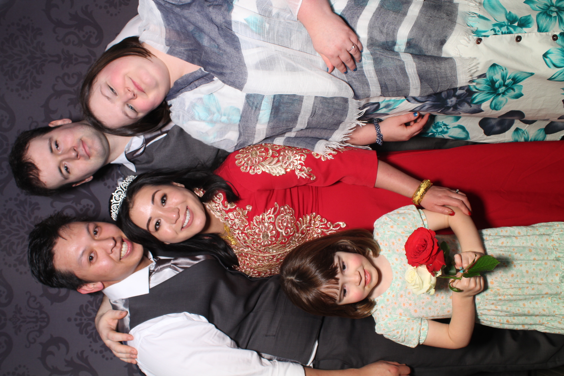 Nicole and Simon's Wedding | View more photos from the event at gallery.boothtube.co.uk/u/BoothtubeLtd/Nicole-and-Simons-Wedding