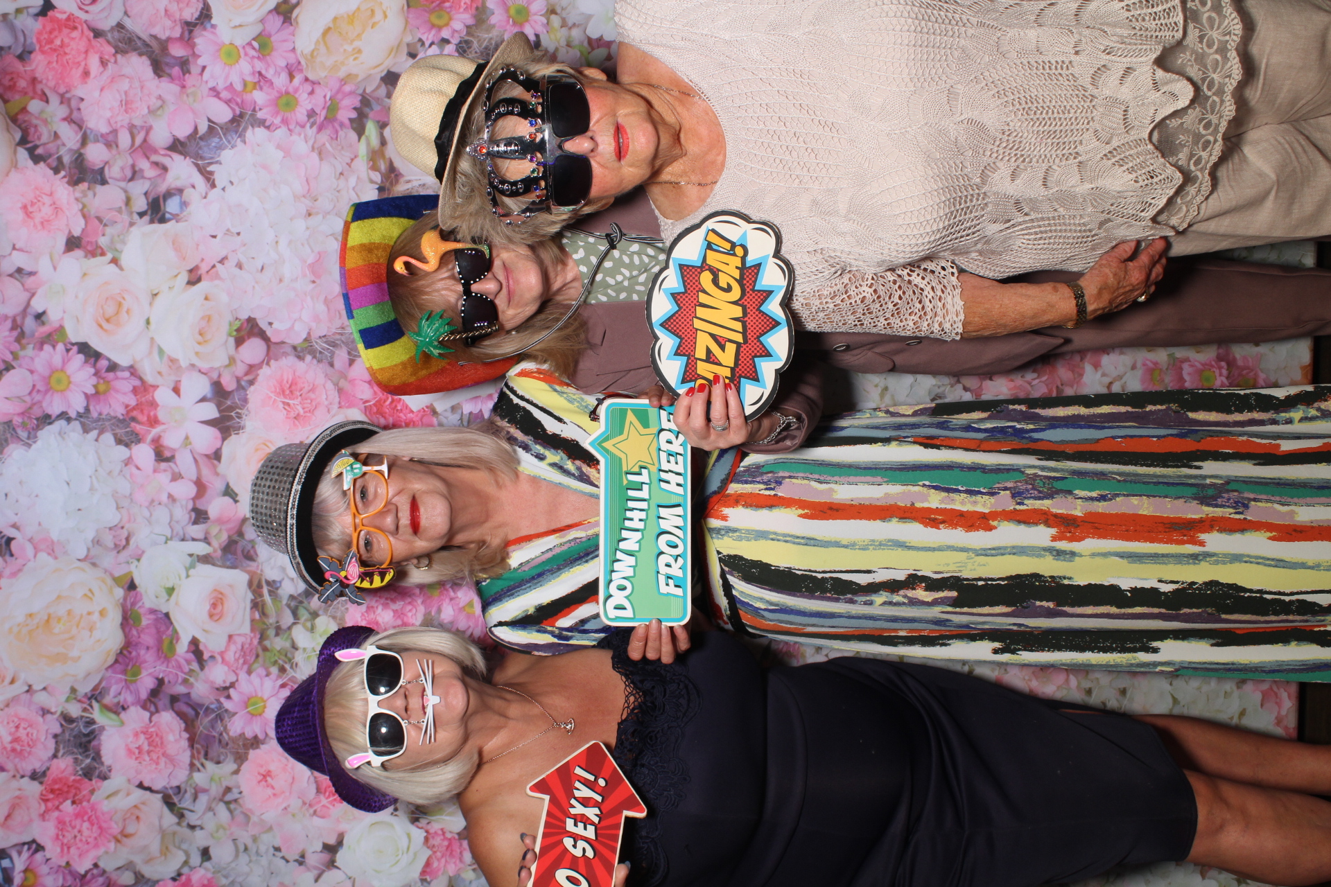 Paul & Samantha's Wedding | View more photos from the event at gallery.boothtube.co.uk/u/BoothtubeLtd/Paul-Samanthas-Wedding