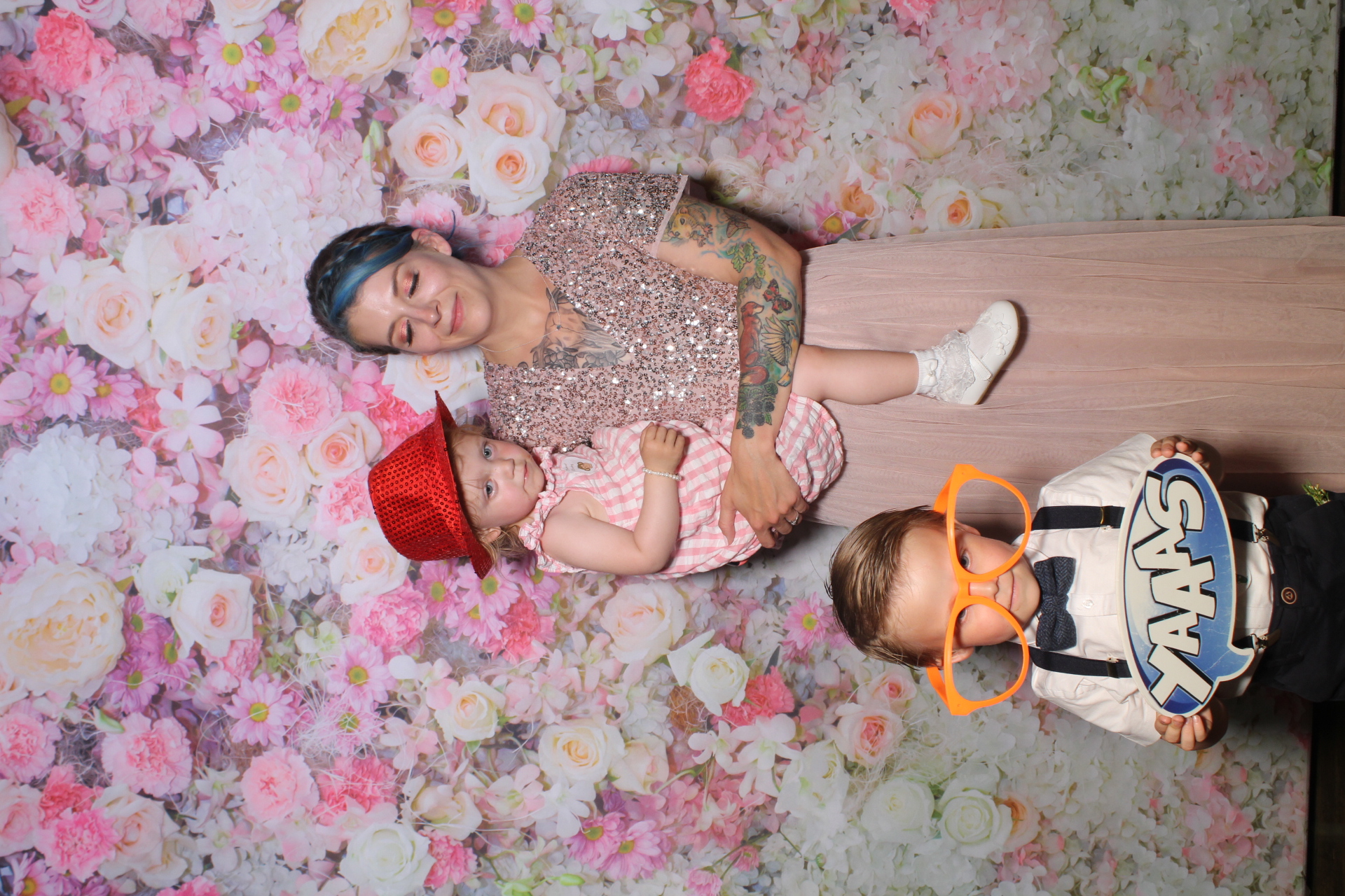 Paul & Samantha's Wedding | View more photos from the event at gallery.boothtube.co.uk/u/BoothtubeLtd/Paul-Samanthas-Wedding