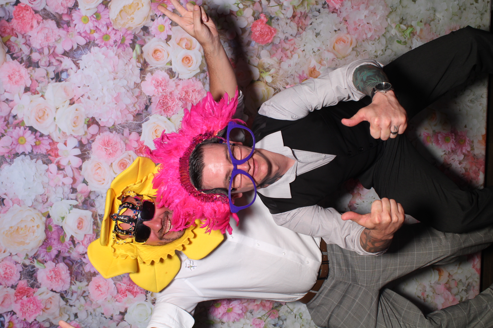 Paul & Samantha's Wedding | View more photos from the event at gallery.boothtube.co.uk/u/BoothtubeLtd/Paul-Samanthas-Wedding