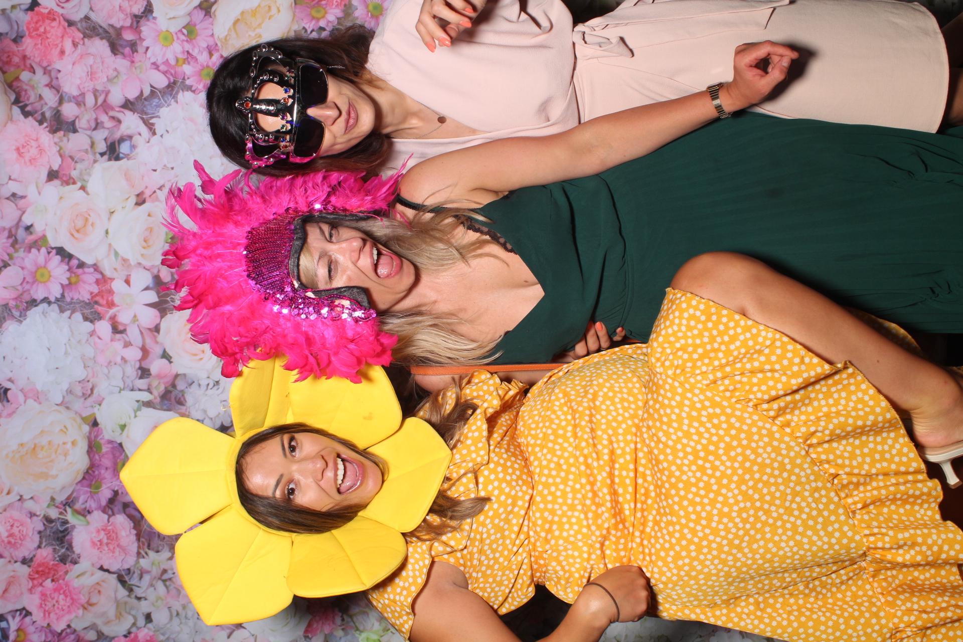 Paul & Samantha's Wedding | View more photos from the event at gallery.boothtube.co.uk/u/BoothtubeLtd/Paul-Samanthas-Wedding