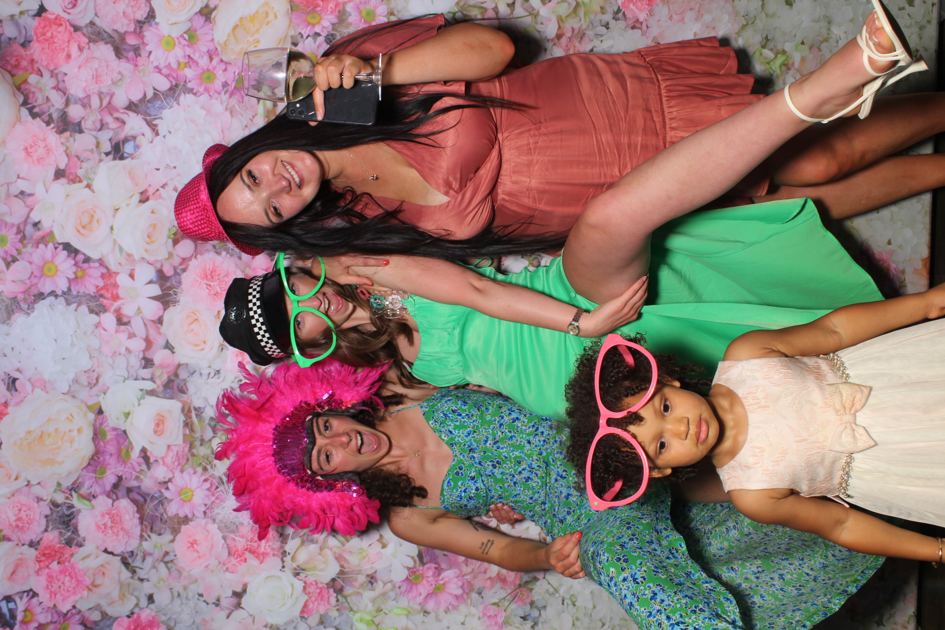 Paul & Samantha's Wedding | View more photos from the event at gallery.boothtube.co.uk/u/BoothtubeLtd/Paul-Samanthas-Wedding