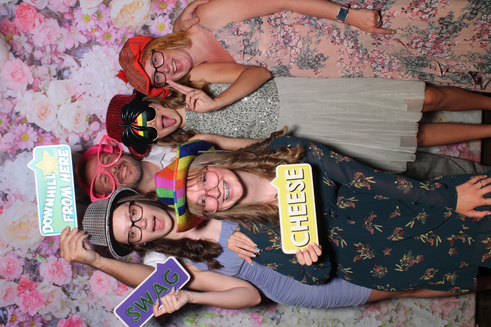 Paul & Samantha's Wedding | View more photos from the event at gallery.boothtube.co.uk/u/BoothtubeLtd/Paul-Samanthas-Wedding