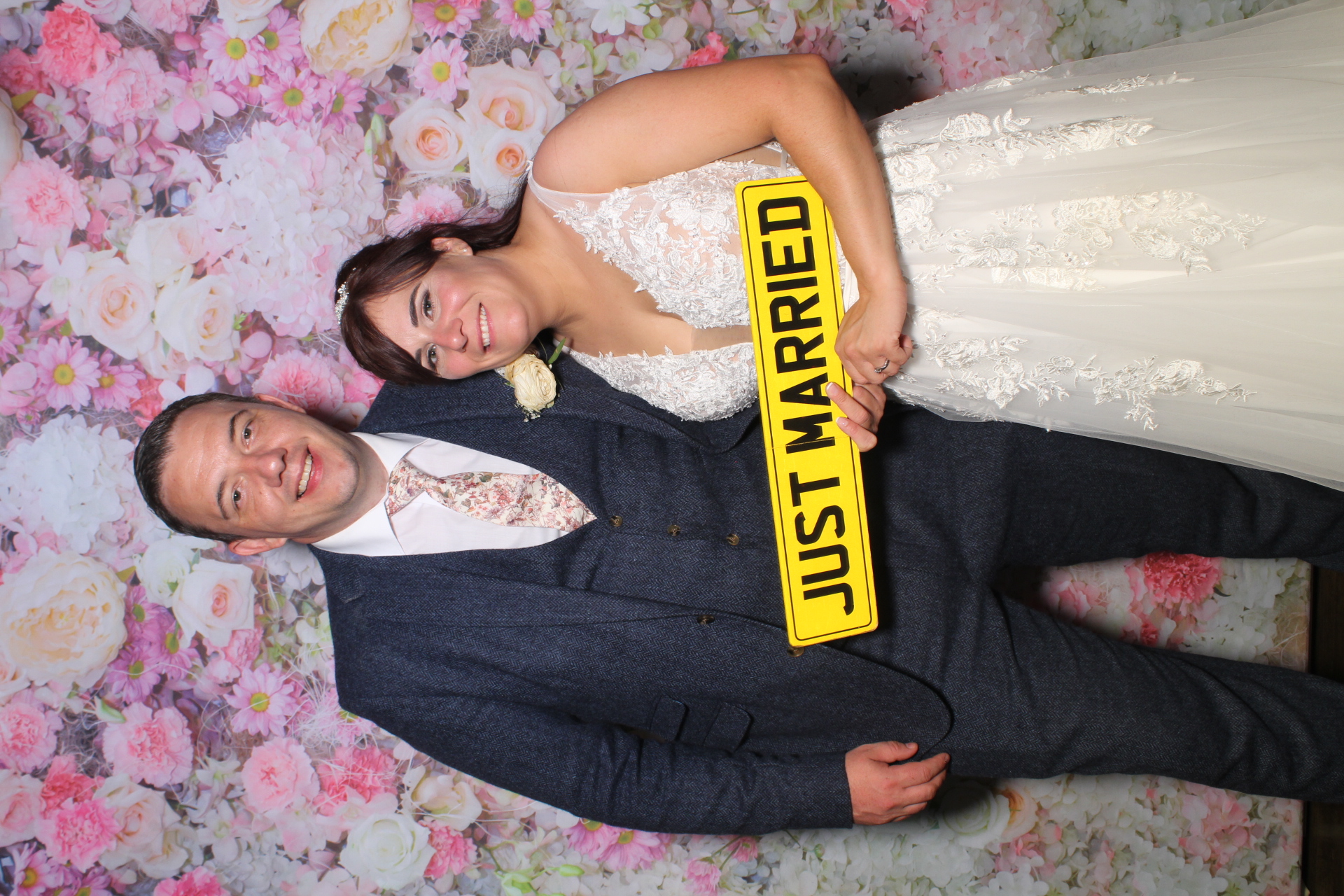 Paul & Samantha's Wedding | View more photos from the event at gallery.boothtube.co.uk/u/BoothtubeLtd/Paul-Samanthas-Wedding