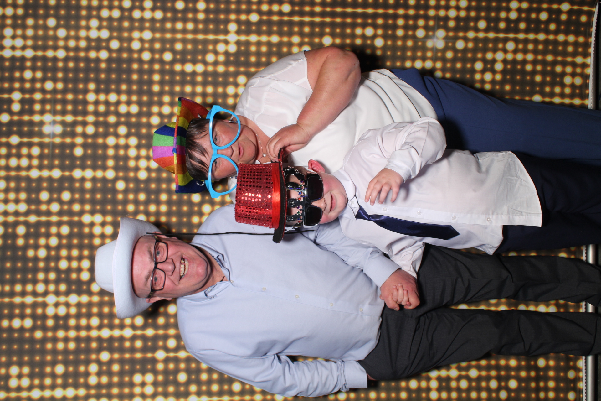 Rebecca & Adam's Wedding | View more photos from the event at gallery.boothtube.co.uk/u/BoothtubeLtd/Rebecca-Adams-Wedding