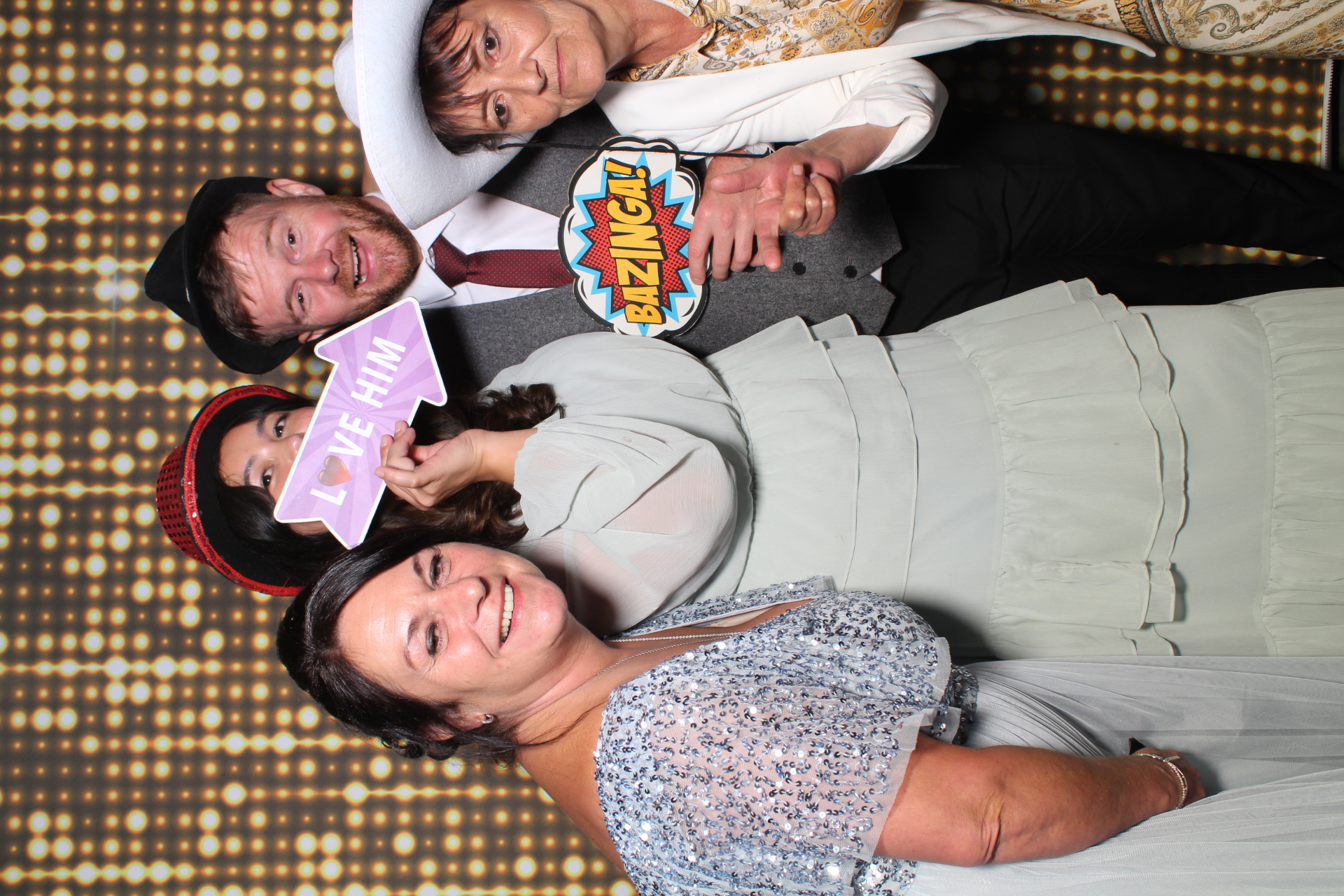 Rebecca & Adam's Wedding | View more photos from the event at gallery.boothtube.co.uk/u/BoothtubeLtd/Rebecca-Adams-Wedding