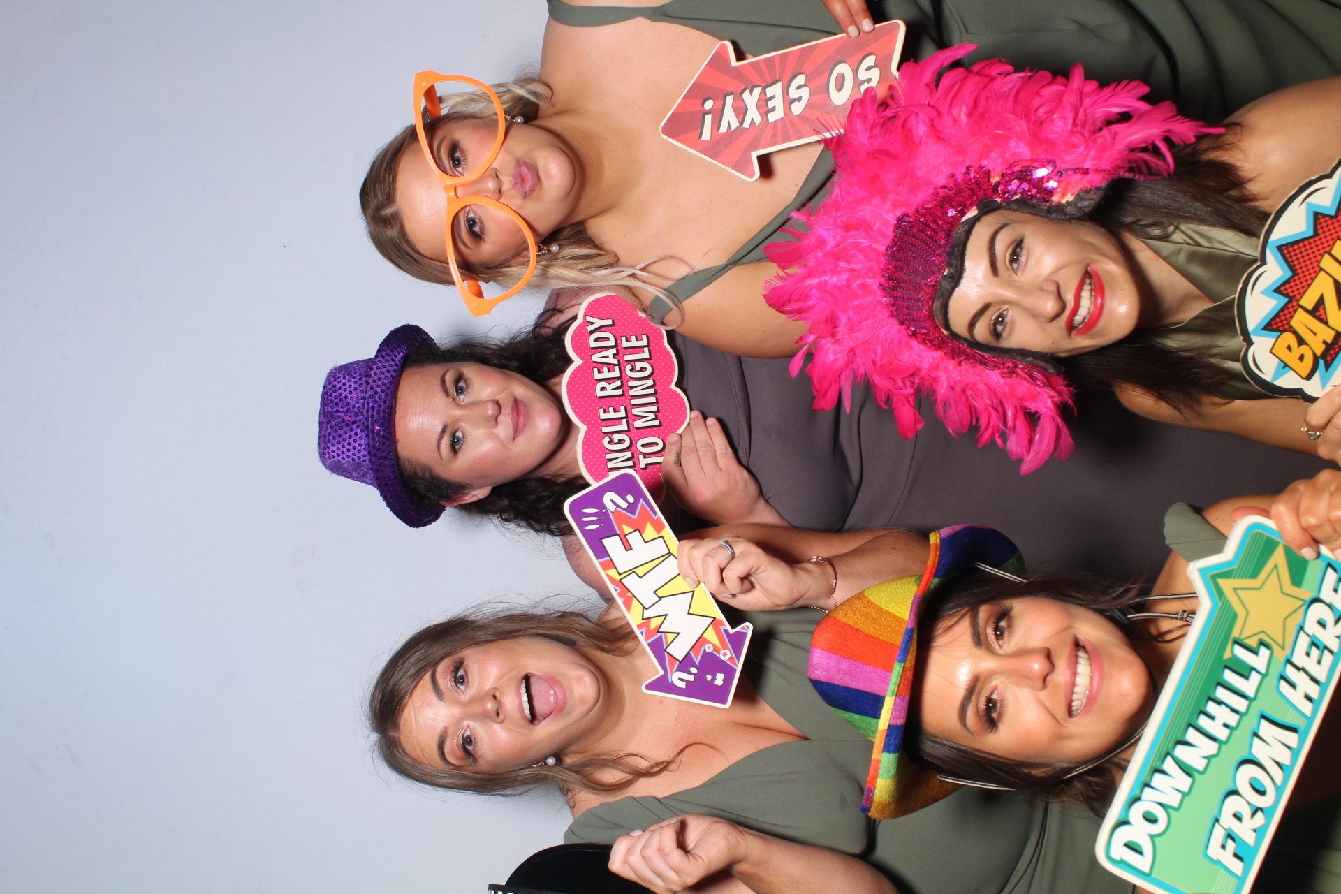 Rebecca & Jake's Wedding | View more photos from the event at gallery.boothtube.co.uk/u/BoothtubeLtd/Rebecca-Jakes-Wedding