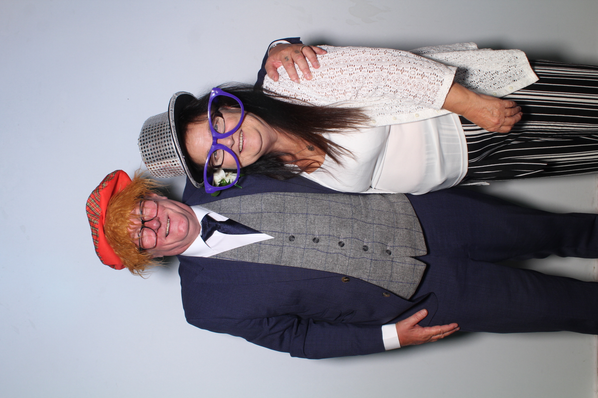 Rebecca & Jake's Wedding | View more photos from the event at gallery.boothtube.co.uk/u/BoothtubeLtd/Rebecca-Jakes-Wedding