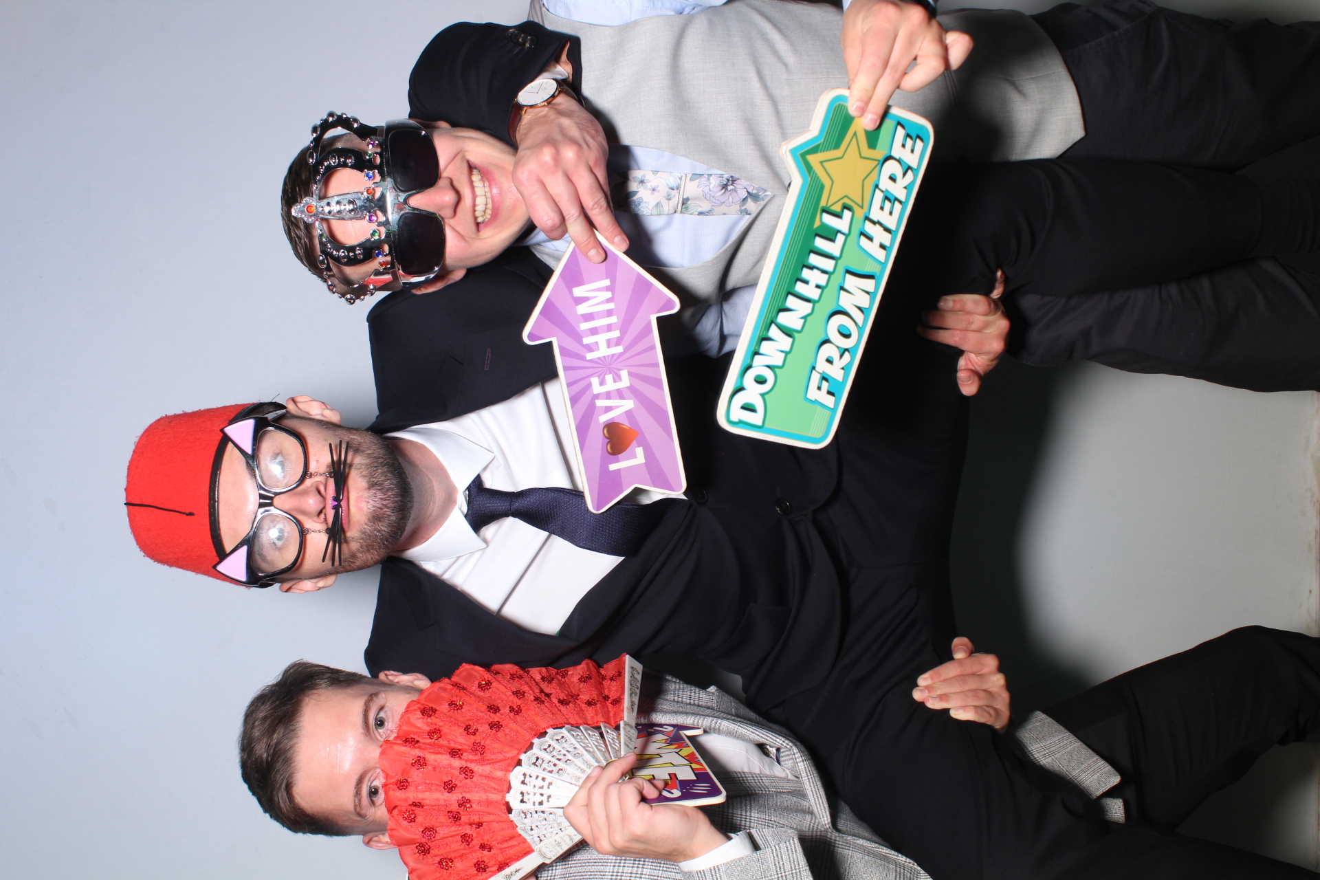 Rebecca & Jake's Wedding | View more photos from the event at gallery.boothtube.co.uk/u/BoothtubeLtd/Rebecca-Jakes-Wedding