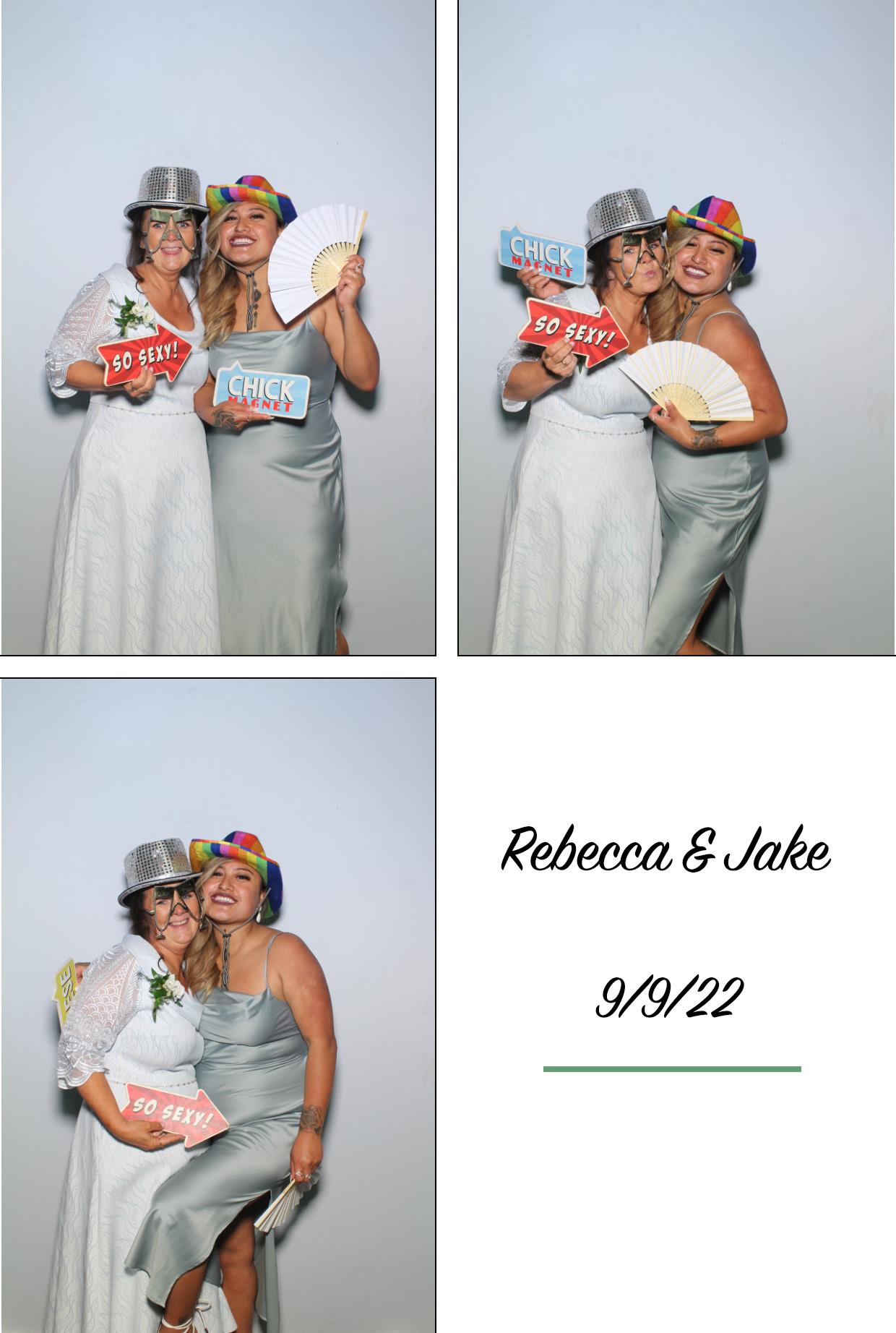 Rebecca & Jake's Wedding | View more photos from the event at gallery.boothtube.co.uk/u/BoothtubeLtd/Rebecca-Jakes-Wedding