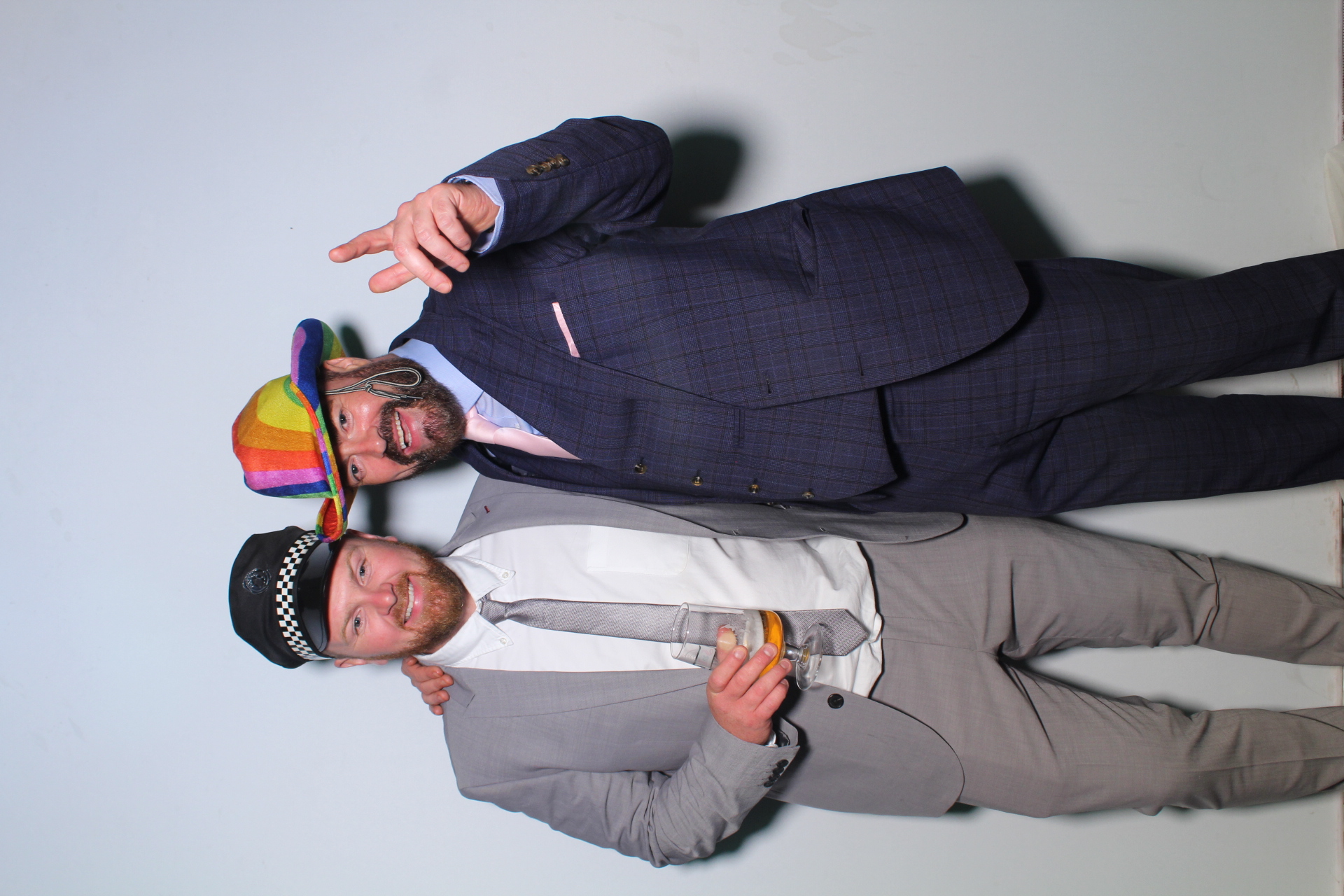 Rebecca & Jake's Wedding | View more photos from the event at gallery.boothtube.co.uk/u/BoothtubeLtd/Rebecca-Jakes-Wedding