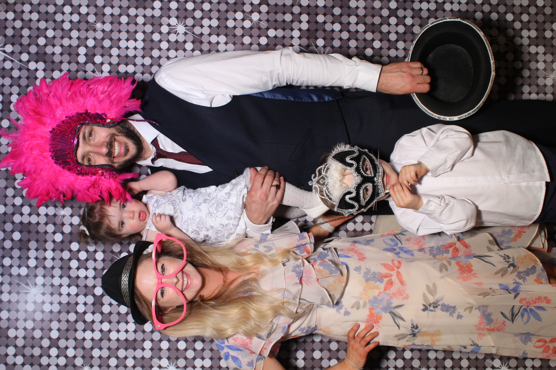 Rebecca & Thomas's Wedding | View more photos from the event at gallery.boothtube.co.uk/u/BoothtubeLtd/Rebecca-Thomass-Wedding