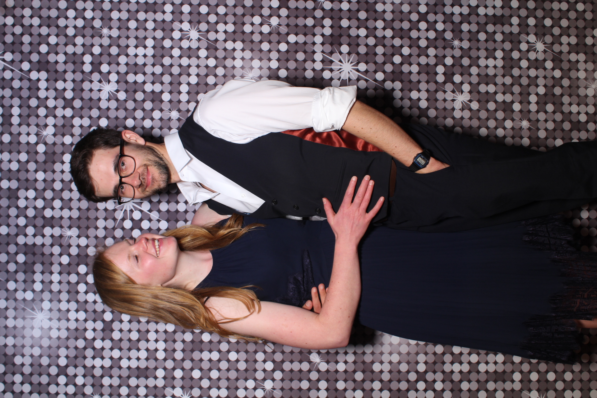 Rebecca & Thomas's Wedding | View more photos from the event at gallery.boothtube.co.uk/u/BoothtubeLtd/Rebecca-Thomass-Wedding