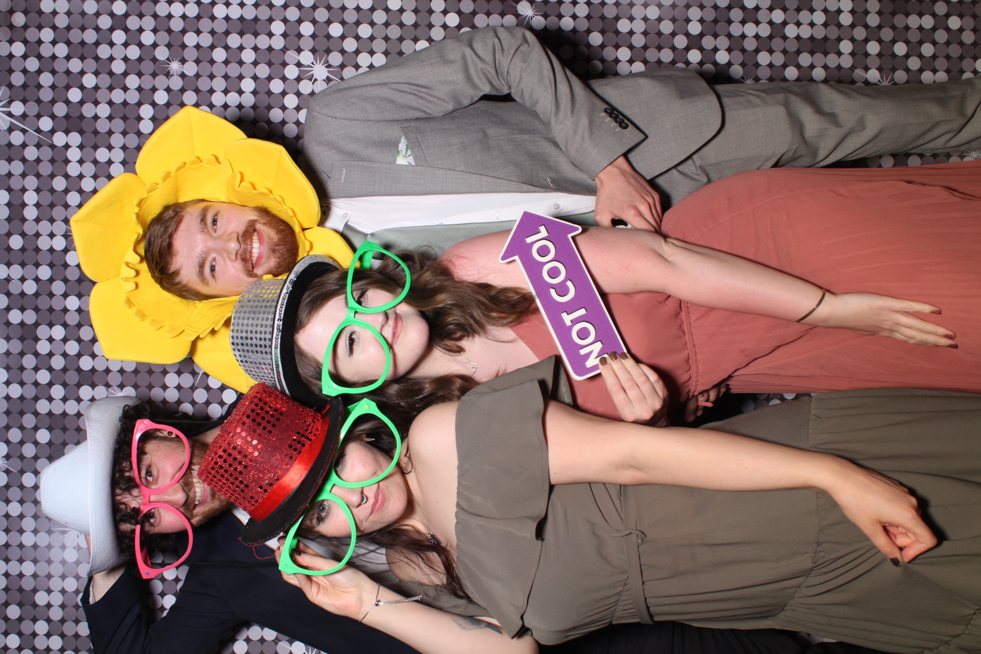 Rebecca & Thomas's Wedding | View more photos from the event at gallery.boothtube.co.uk/u/BoothtubeLtd/Rebecca-Thomass-Wedding