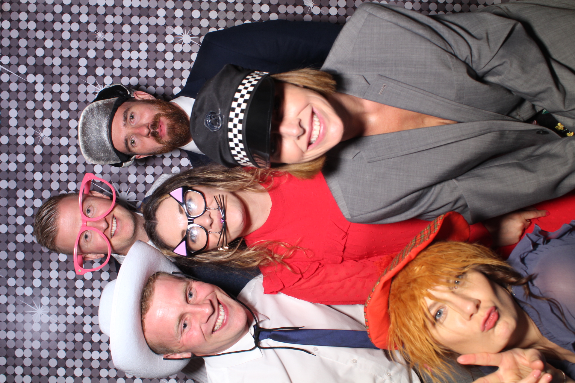 Rebecca & Thomas's Wedding | View more photos from the event at gallery.boothtube.co.uk/u/BoothtubeLtd/Rebecca-Thomass-Wedding