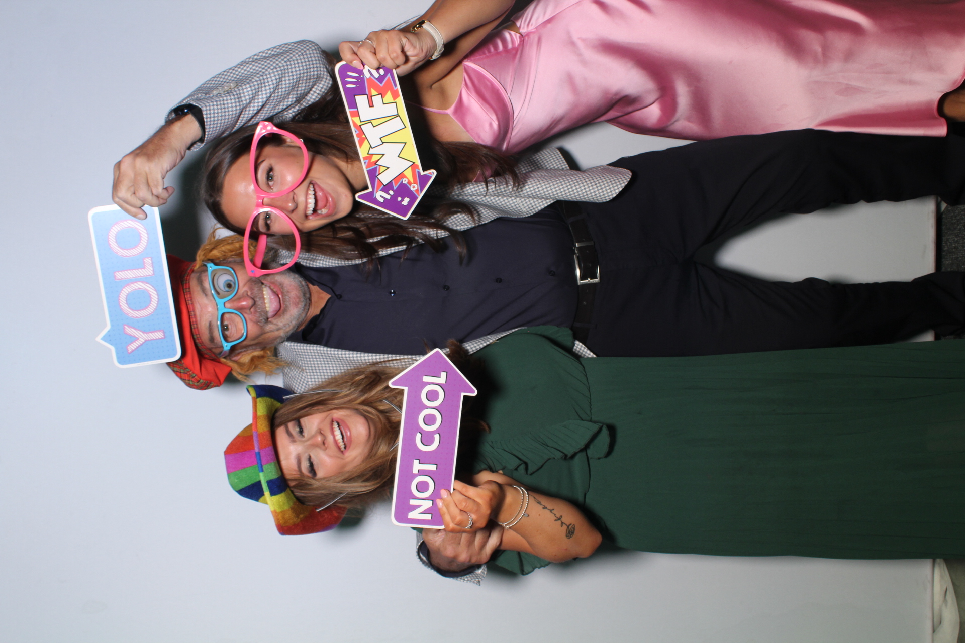 Ricky & Danielle's Wedding | View more photos from the event at gallery.boothtube.co.uk/u/BoothtubeLtd/Ricky-Danielles-Wedding