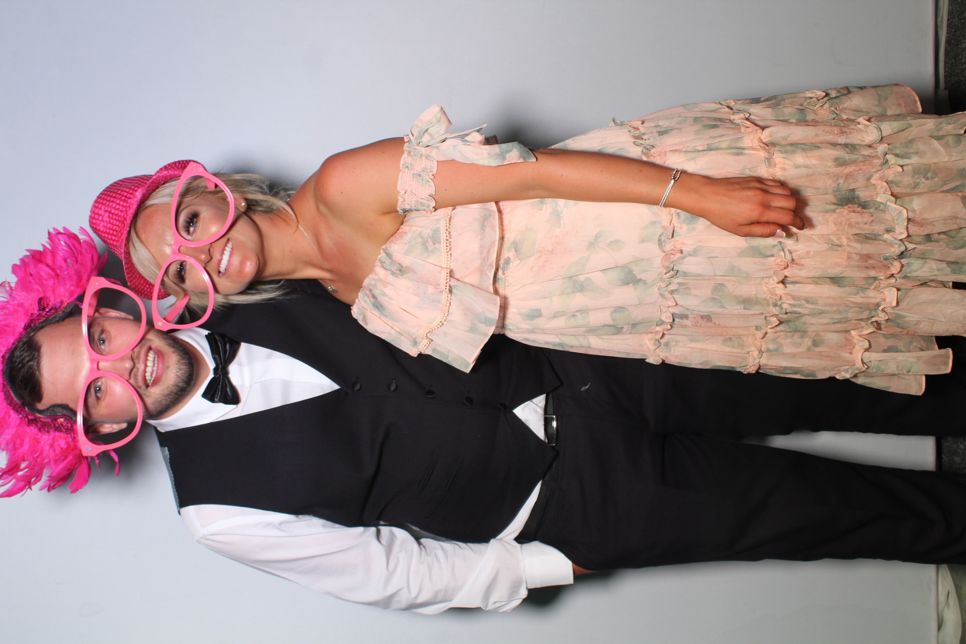 Ricky & Danielle's Wedding | View more photos from the event at gallery.boothtube.co.uk/u/BoothtubeLtd/Ricky-Danielles-Wedding