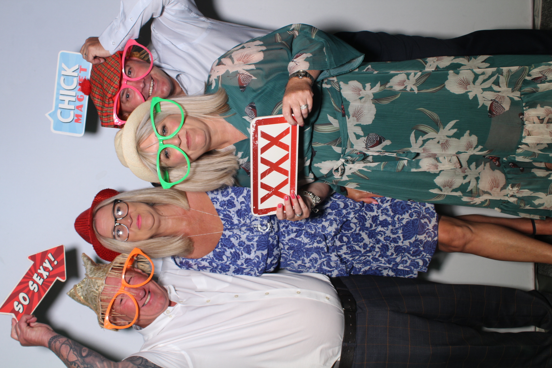 Ricky & Danielle's Wedding | View more photos from the event at gallery.boothtube.co.uk/u/BoothtubeLtd/Ricky-Danielles-Wedding