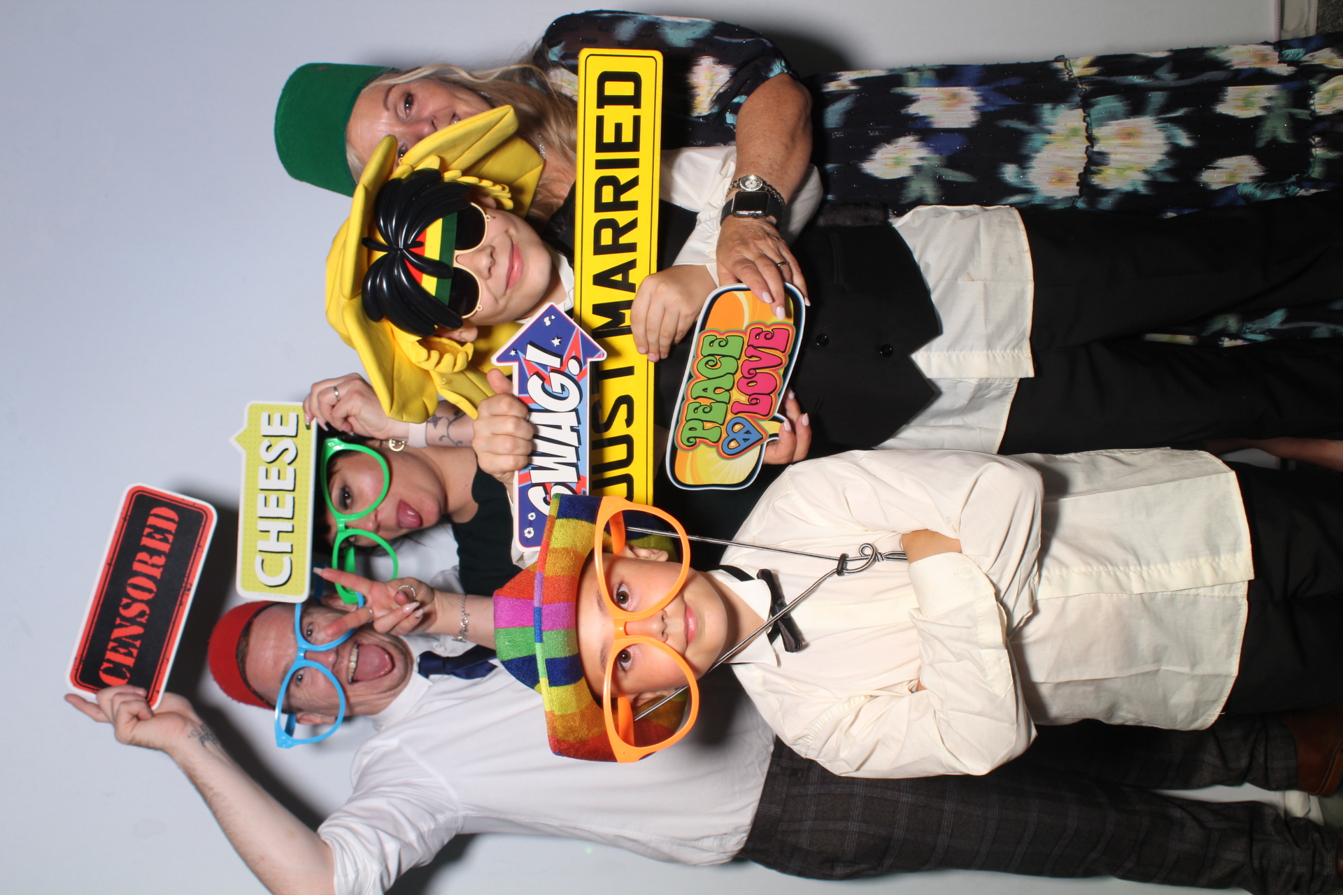 Ricky & Danielle's Wedding | View more photos from the event at gallery.boothtube.co.uk/u/BoothtubeLtd/Ricky-Danielles-Wedding