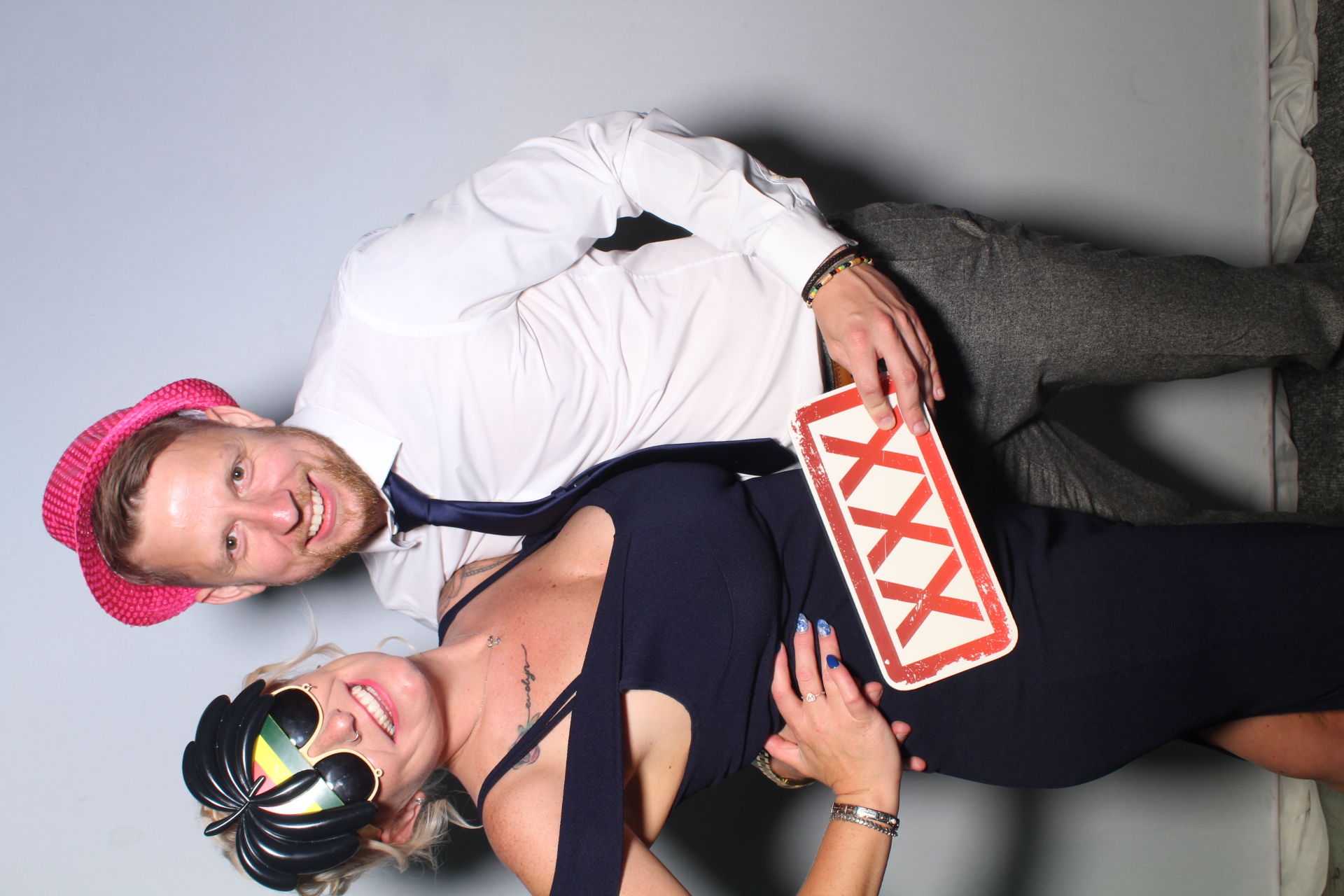 Ricky & Danielle's Wedding | View more photos from the event at gallery.boothtube.co.uk/u/BoothtubeLtd/Ricky-Danielles-Wedding