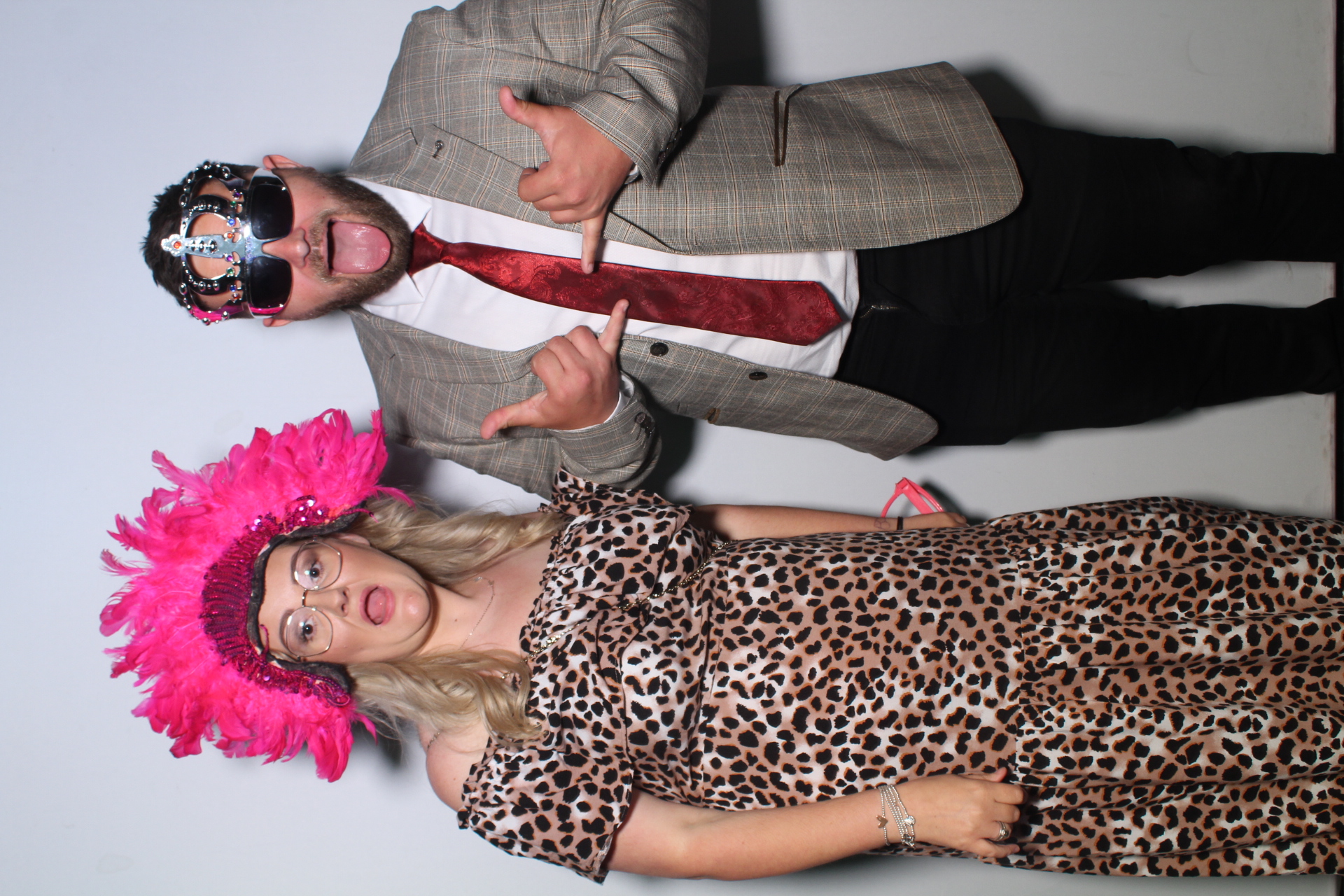 Ricky & Danielle's Wedding | View more photos from the event at gallery.boothtube.co.uk/u/BoothtubeLtd/Ricky-Danielles-Wedding