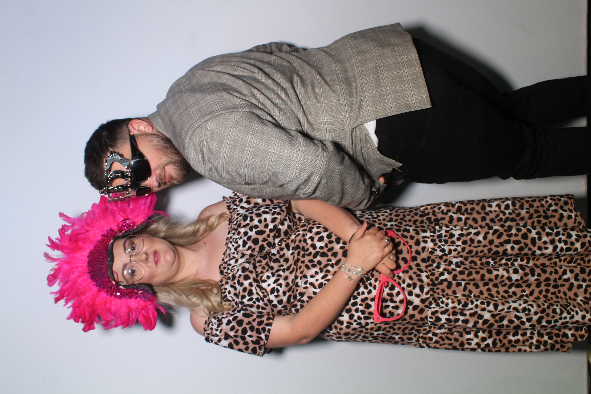 Ricky & Danielle's Wedding | View more photos from the event at gallery.boothtube.co.uk/u/BoothtubeLtd/Ricky-Danielles-Wedding