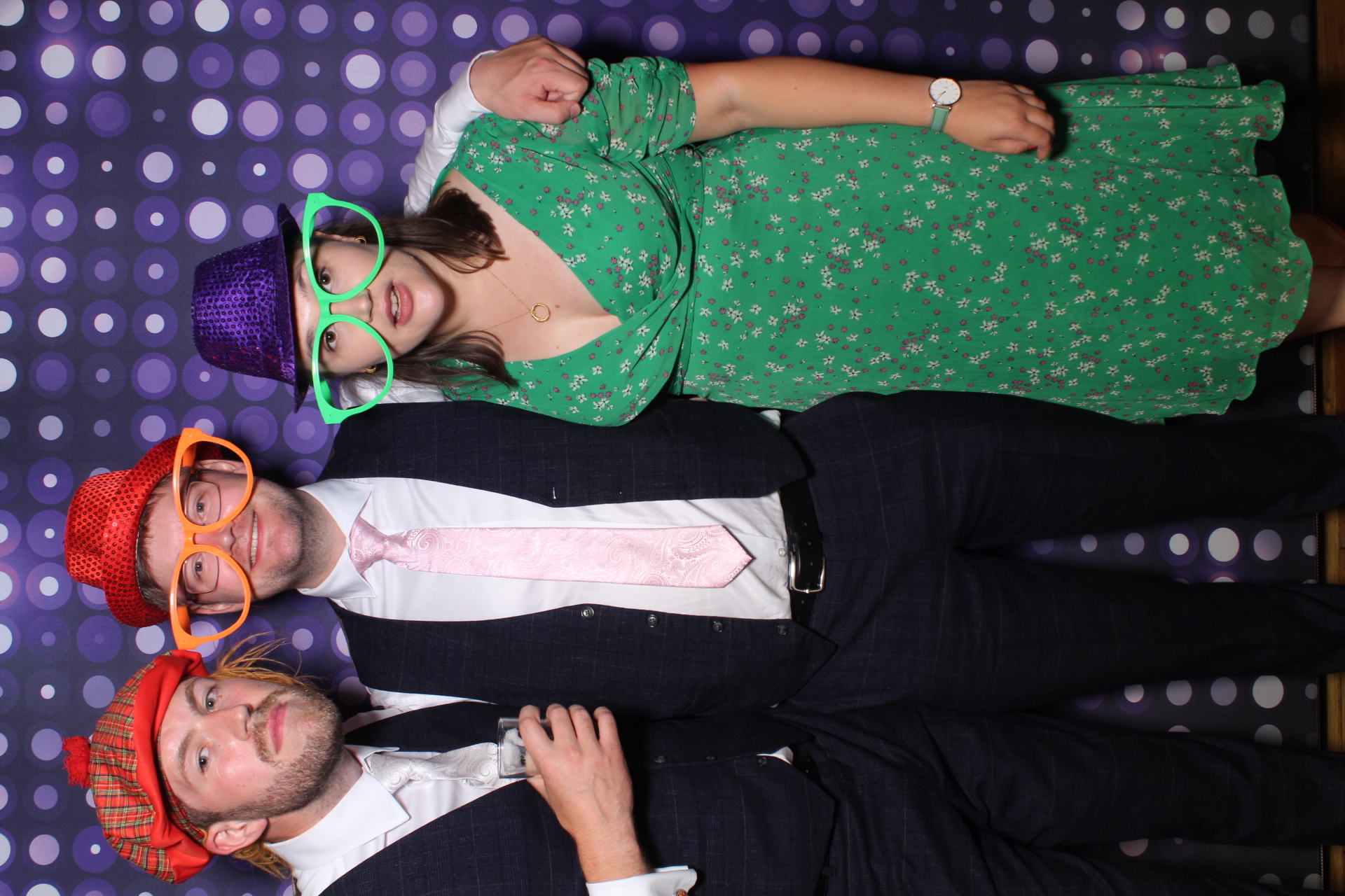 Rosa & Andy's Wedding | View more photos from the event at gallery.boothtube.co.uk/u/BoothtubeLtd/Rosa-Andys-Wedding