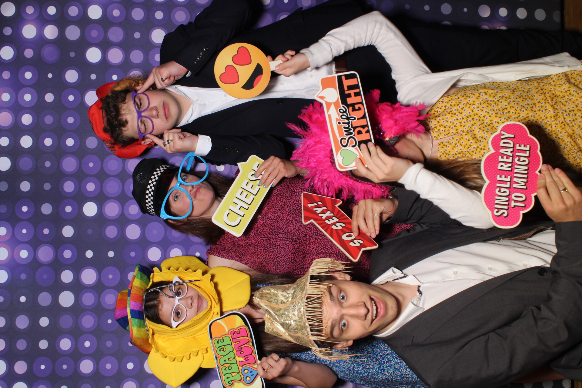 Rosa & Andy's Wedding | View more photos from the event at gallery.boothtube.co.uk/u/BoothtubeLtd/Rosa-Andys-Wedding