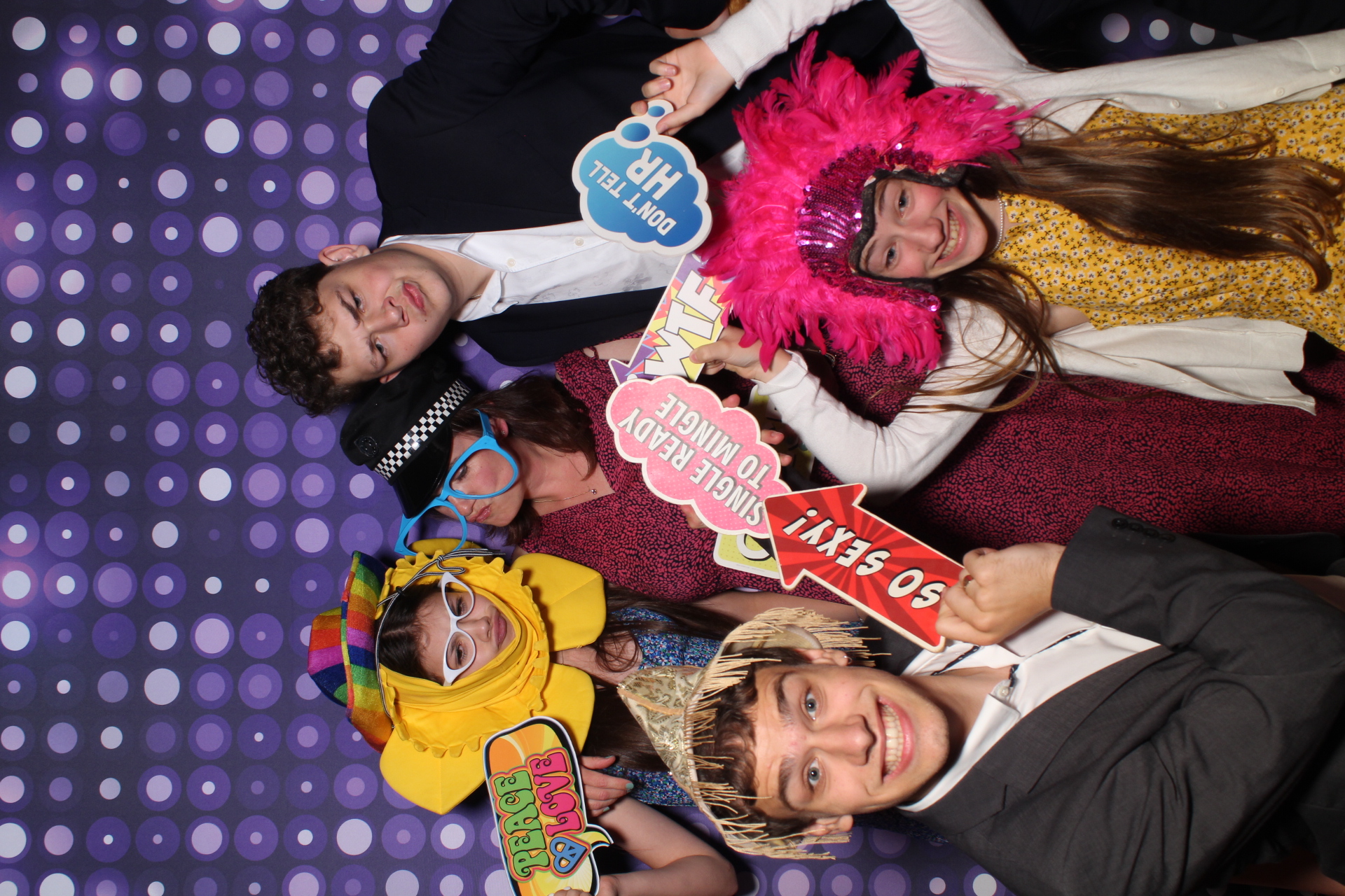 Rosa & Andy's Wedding | View more photos from the event at gallery.boothtube.co.uk/u/BoothtubeLtd/Rosa-Andys-Wedding