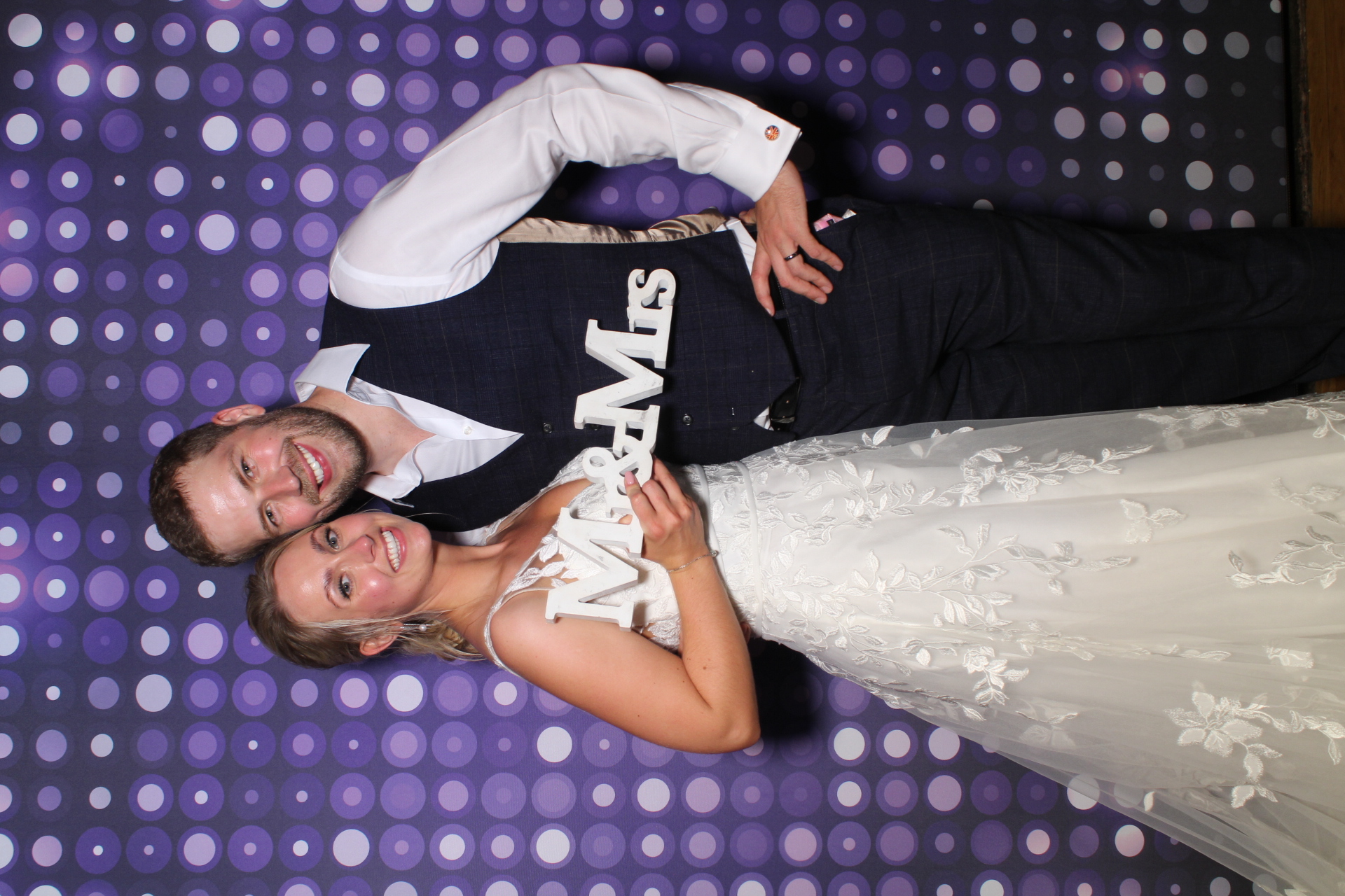 Rosa & Andy's Wedding | View more photos from the event at gallery.boothtube.co.uk/u/BoothtubeLtd/Rosa-Andys-Wedding