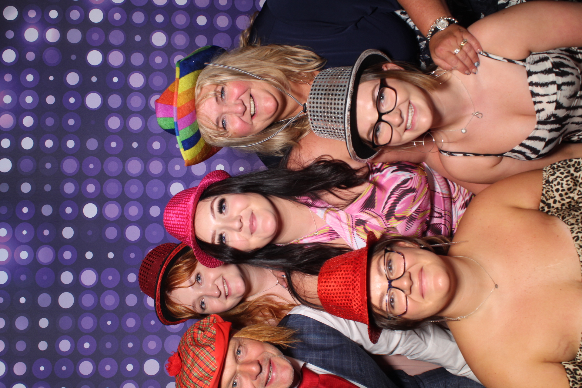 Rosa & Andy's Wedding | View more photos from the event at gallery.boothtube.co.uk/u/BoothtubeLtd/Rosa-Andys-Wedding