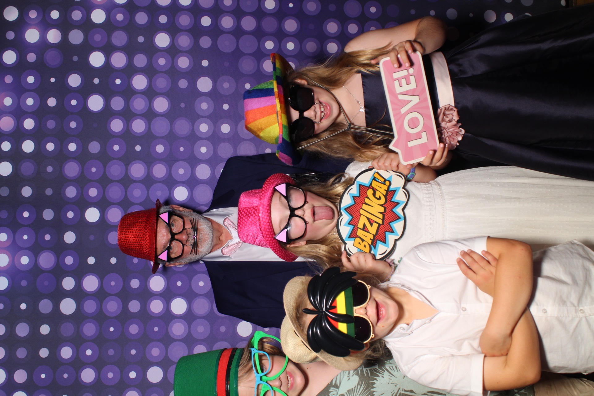 Rosa & Andy's Wedding | View more photos from the event at gallery.boothtube.co.uk/u/BoothtubeLtd/Rosa-Andys-Wedding