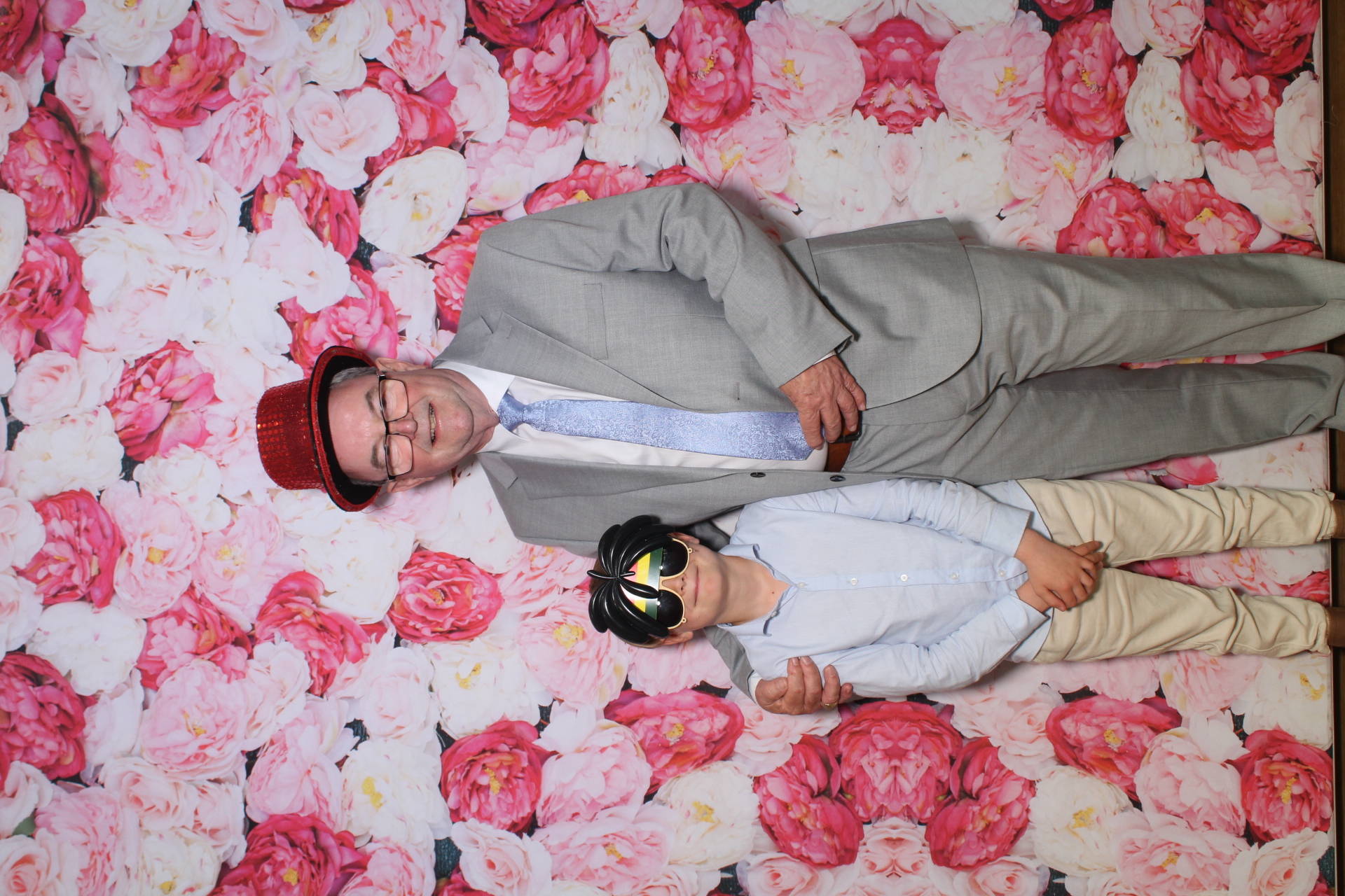 Sally & Ali's Wedding | View more photos from the event at gallery.boothtube.co.uk/u/BoothtubeLtd/Sally-Alis-Wedding