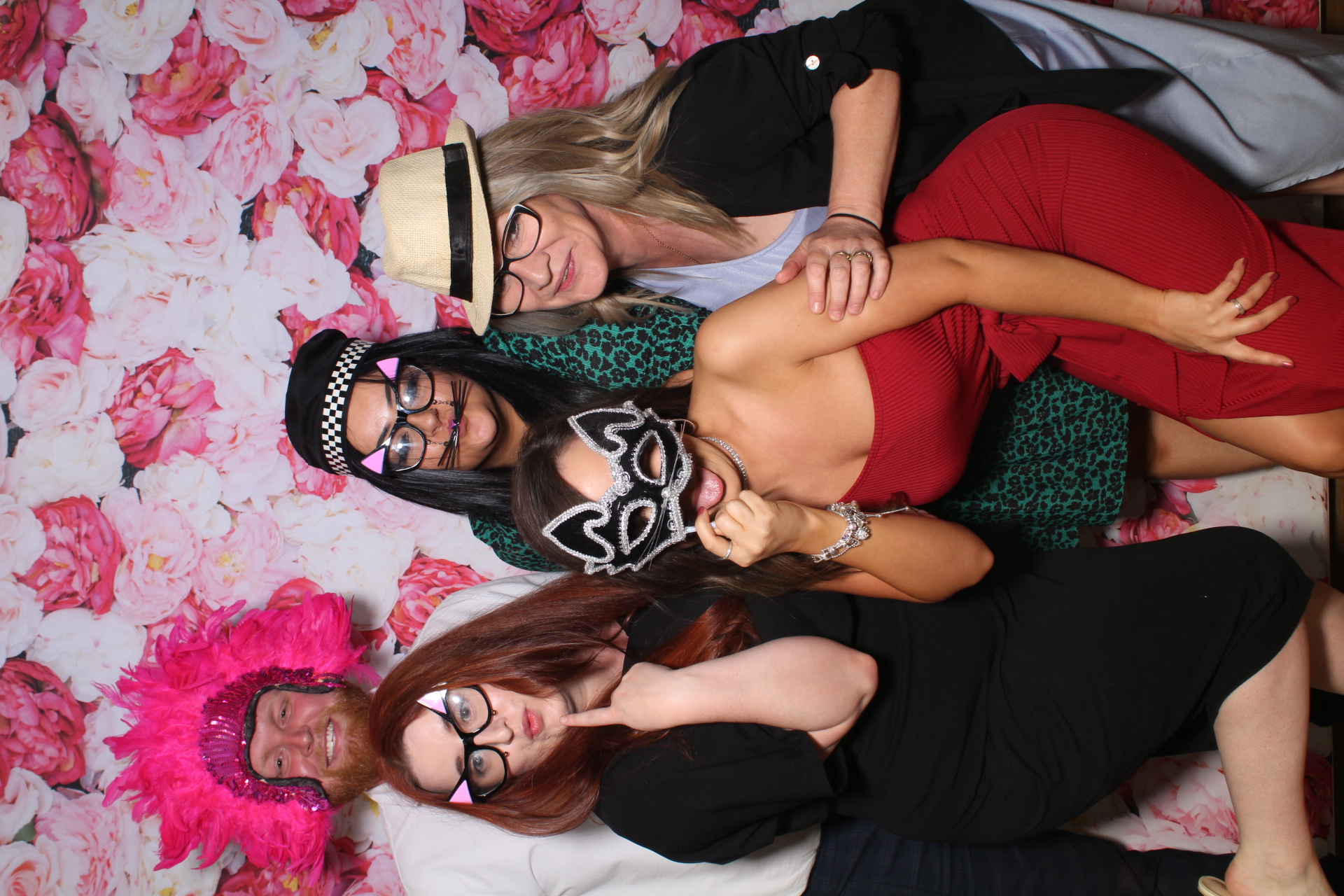 Sally & Ali's Wedding | View more photos from the event at gallery.boothtube.co.uk/u/BoothtubeLtd/Sally-Alis-Wedding