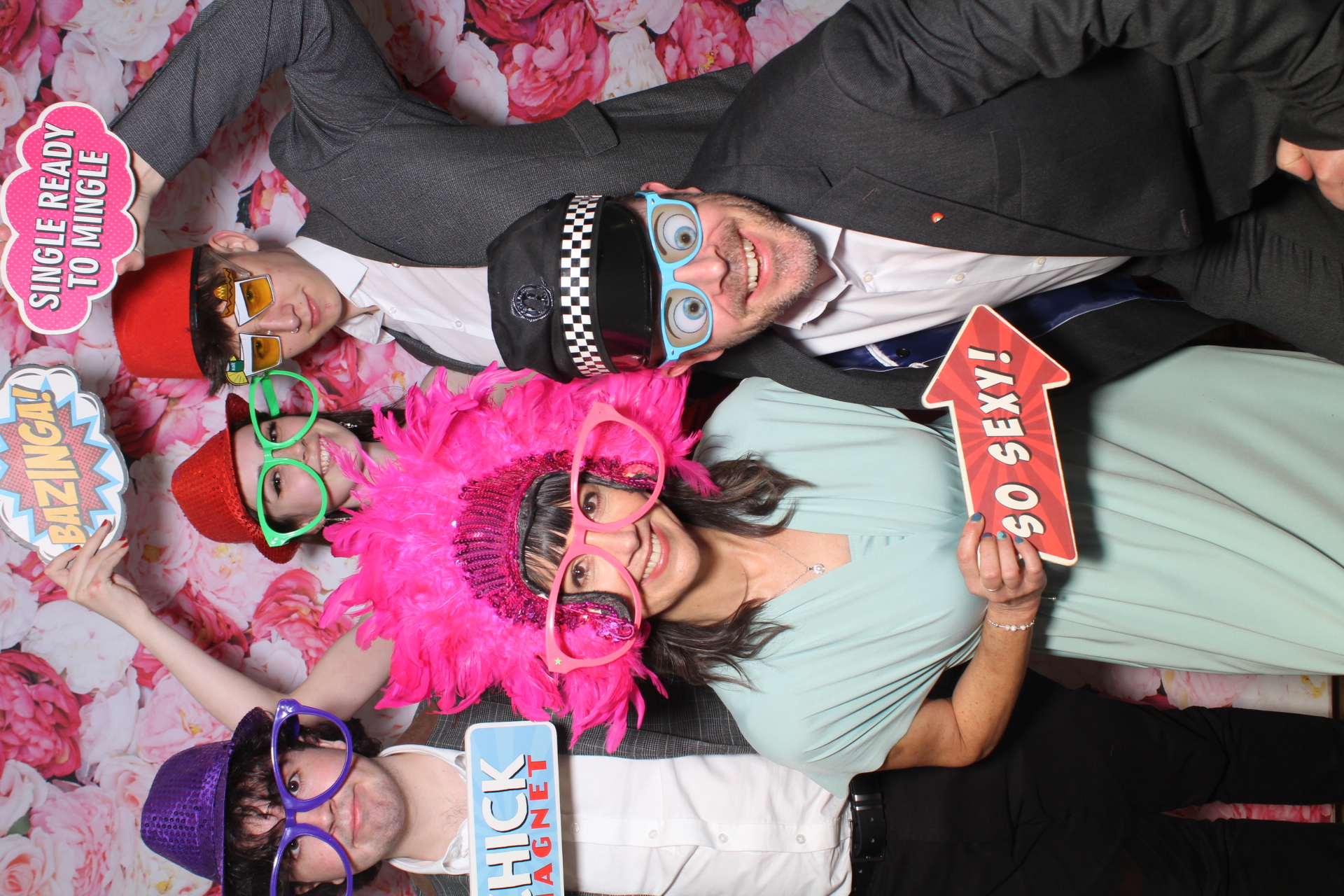 Sally & Ali's Wedding | View more photos from the event at gallery.boothtube.co.uk/u/BoothtubeLtd/Sally-Alis-Wedding