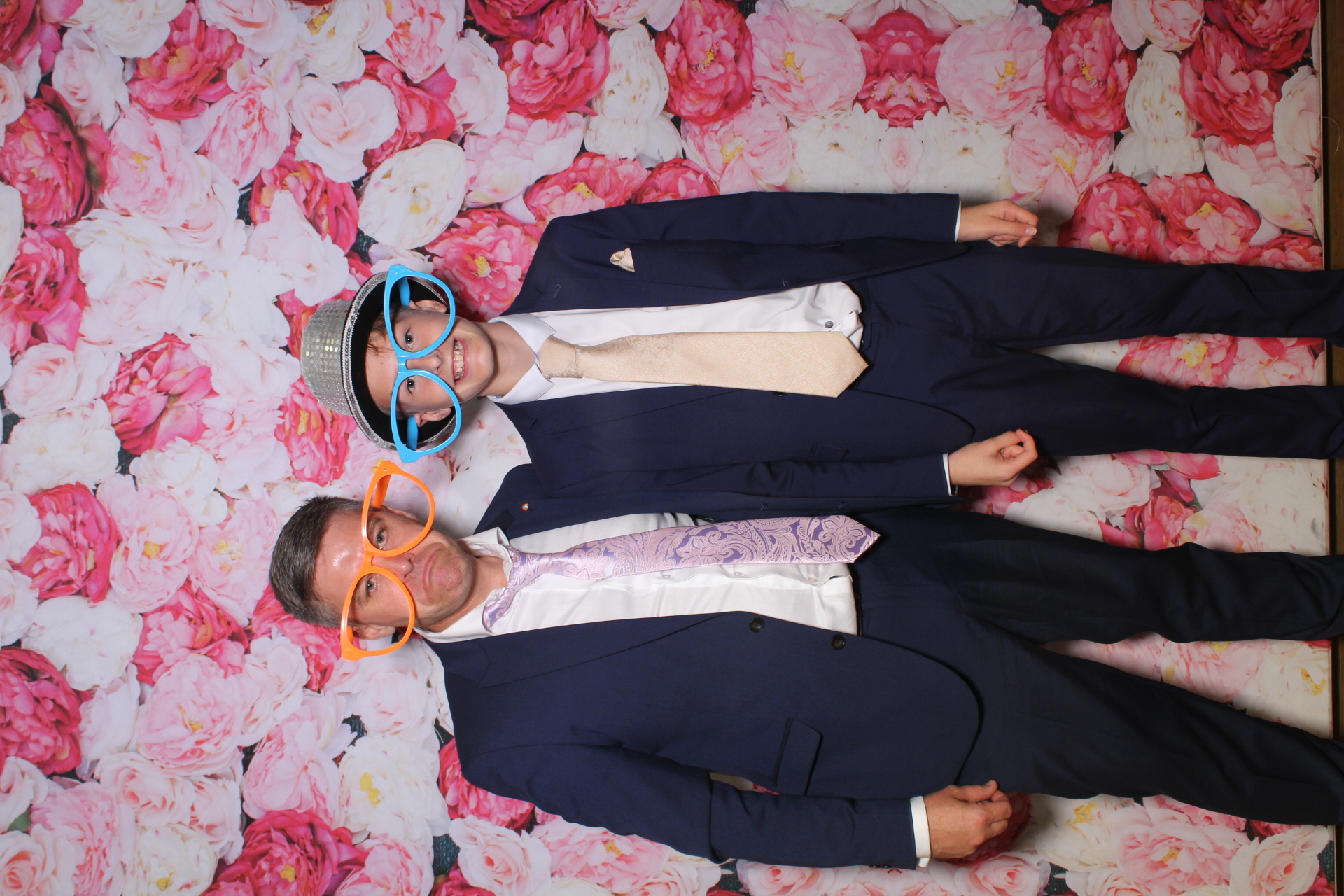 Sally & Ali's Wedding | View more photos from the event at gallery.boothtube.co.uk/u/BoothtubeLtd/Sally-Alis-Wedding