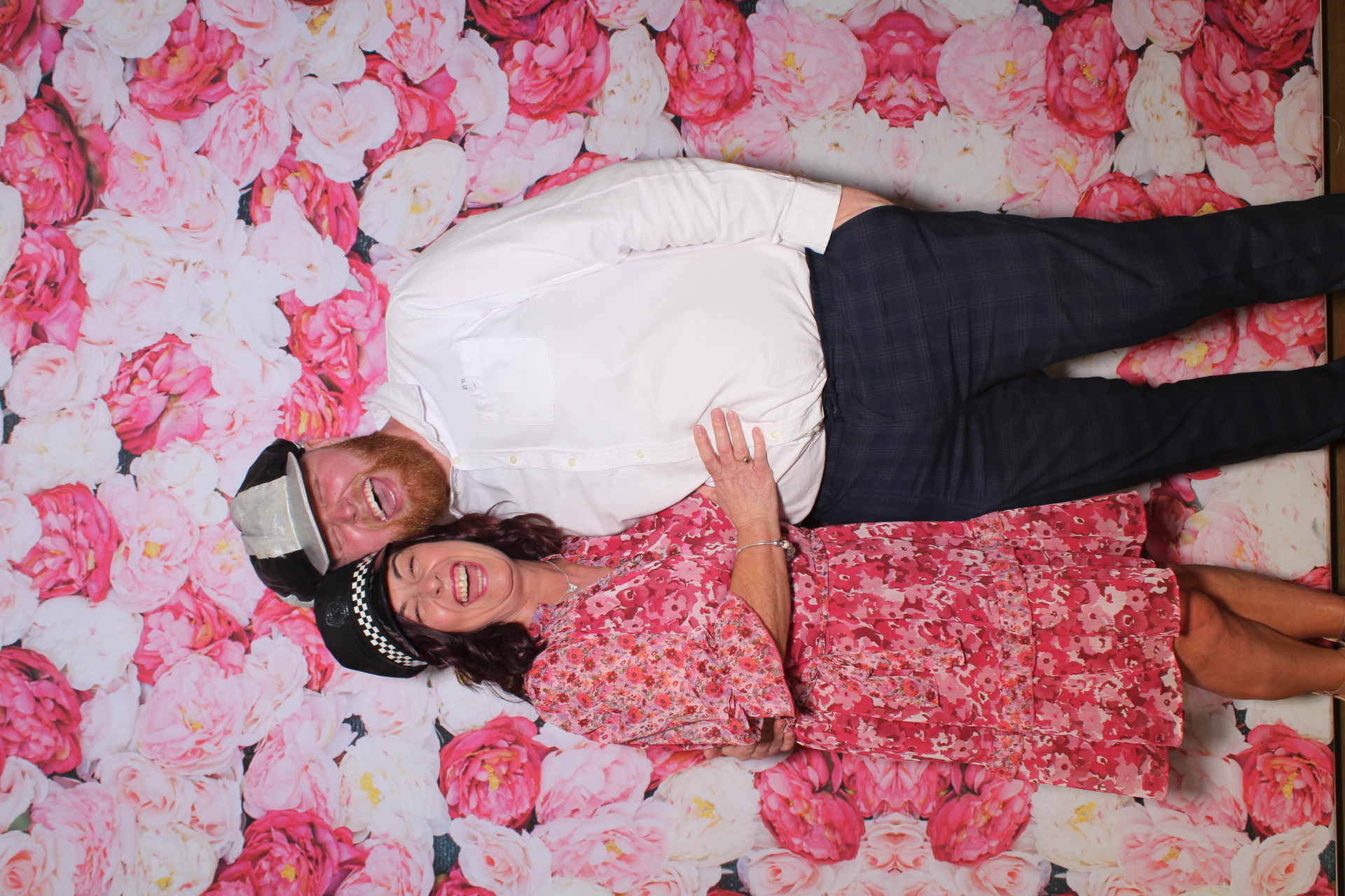 Sally & Ali's Wedding | View more photos from the event at gallery.boothtube.co.uk/u/BoothtubeLtd/Sally-Alis-Wedding