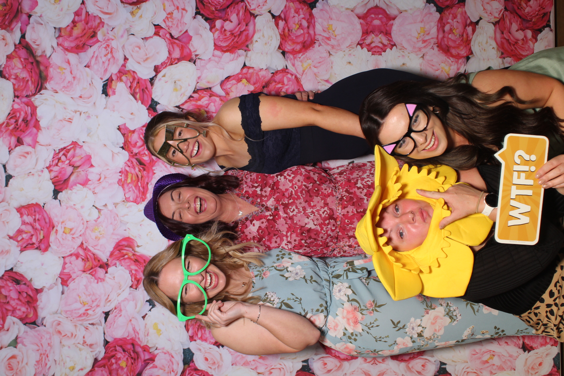 Sally & Ali's Wedding | View more photos from the event at gallery.boothtube.co.uk/u/BoothtubeLtd/Sally-Alis-Wedding