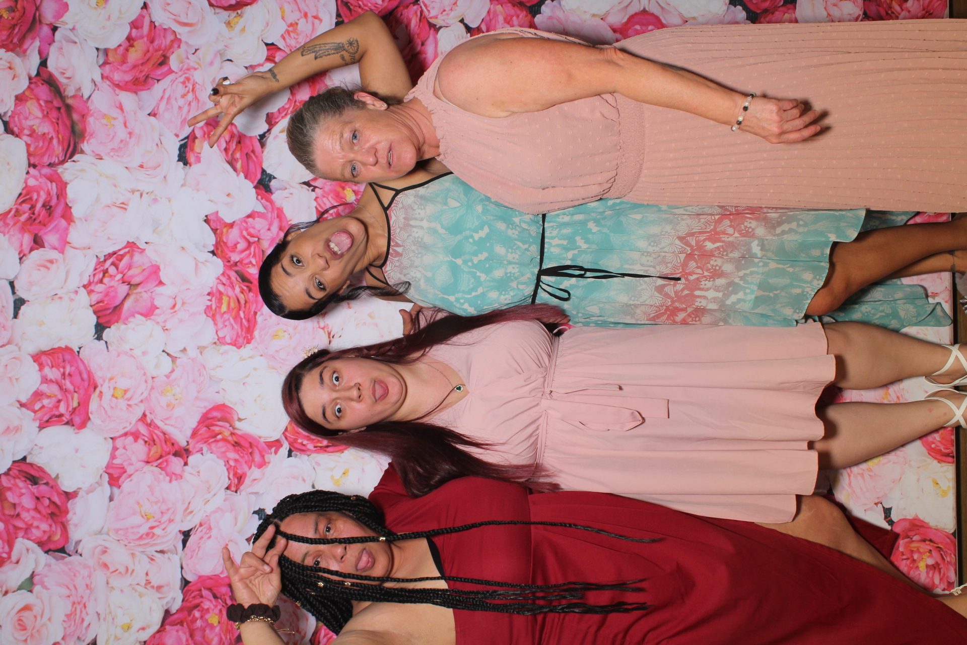 Sally & Ali's Wedding | View more photos from the event at gallery.boothtube.co.uk/u/BoothtubeLtd/Sally-Alis-Wedding